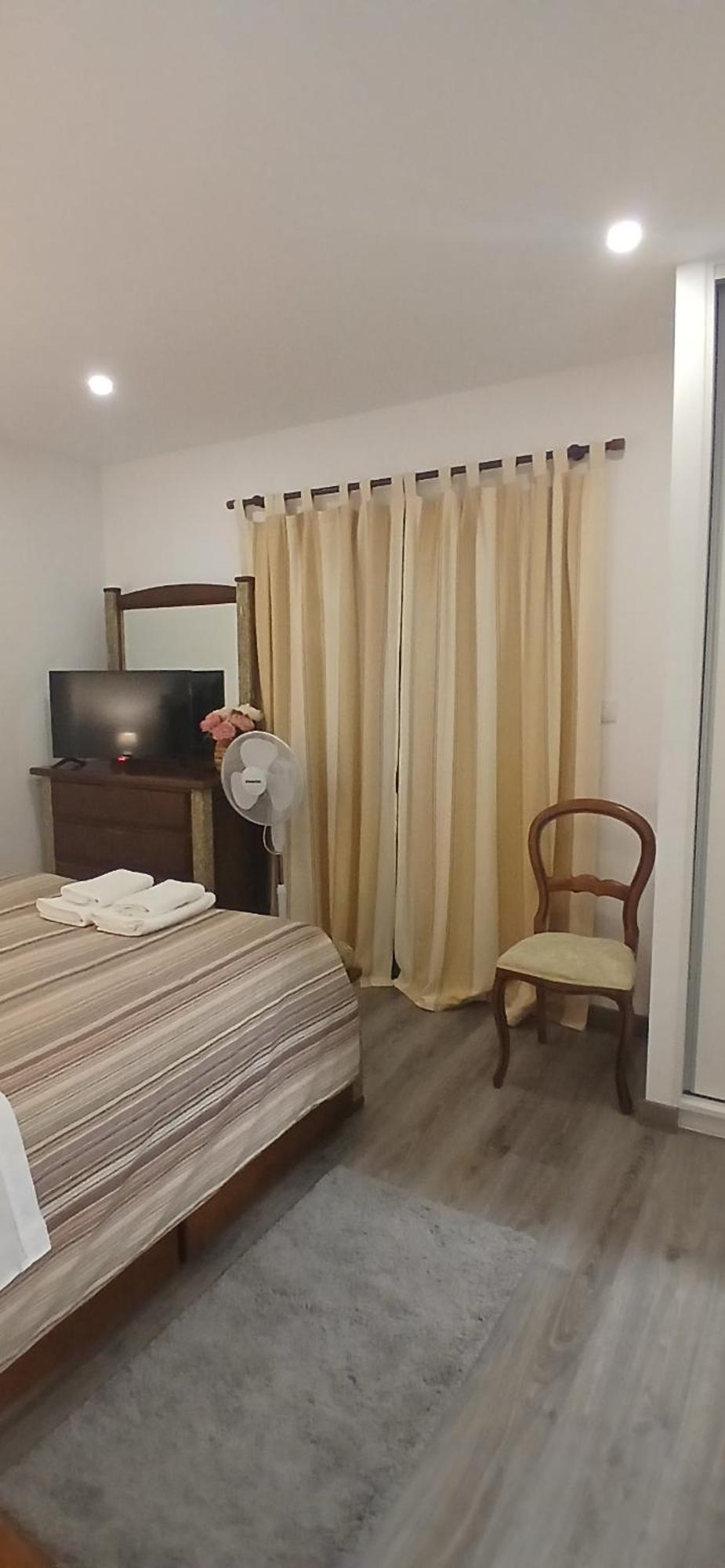 Casa Do Olival - Andar Moradia T2