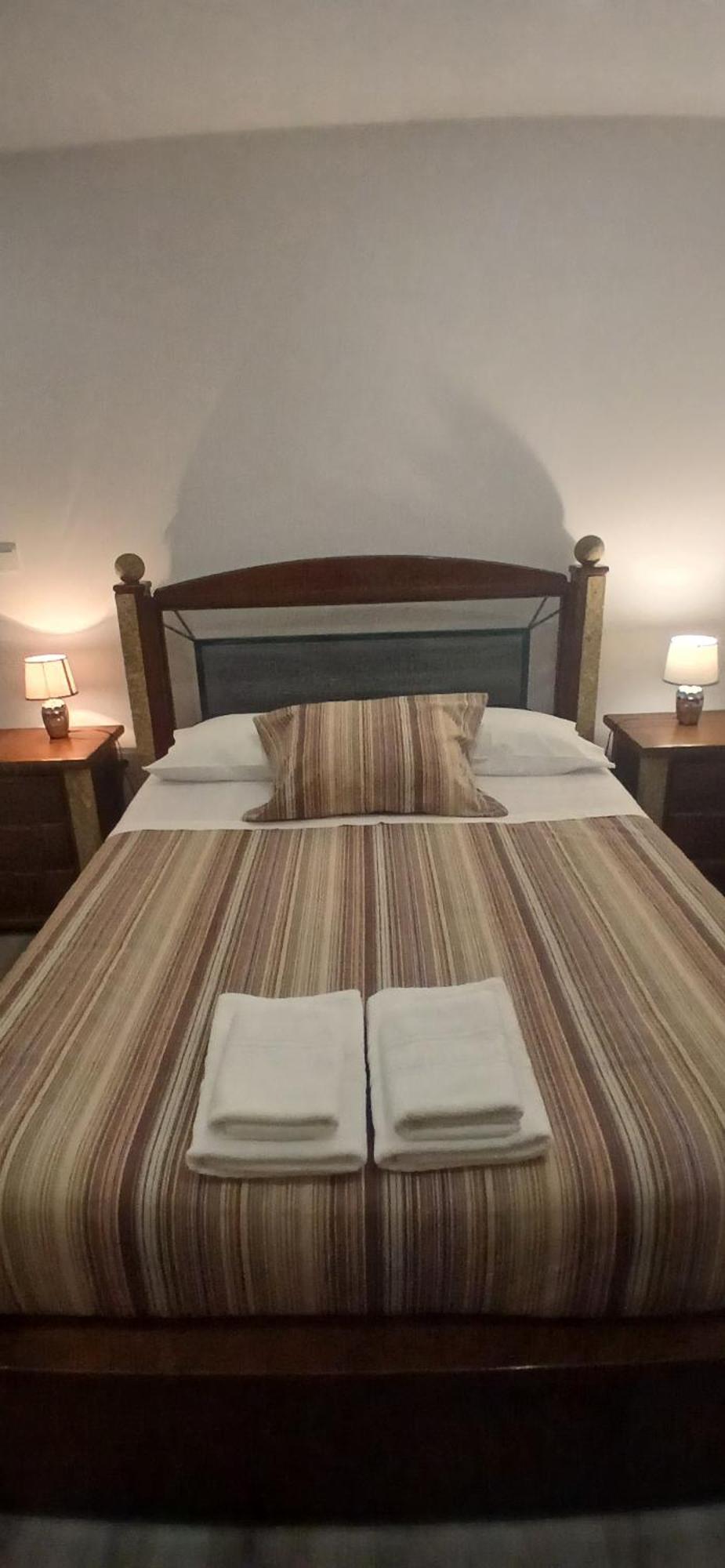 Casa Do Olival - Andar Moradia T2 Homestay Sao Joao da Pesqueira