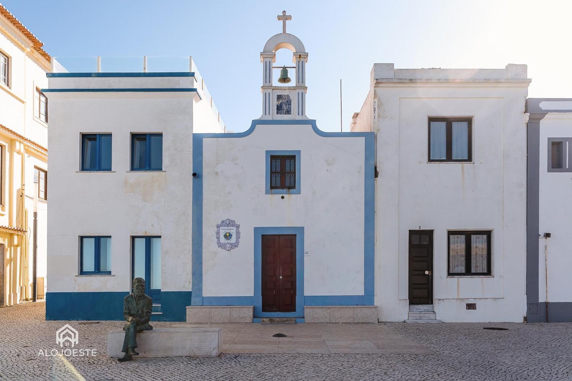 Apartment Bc House - Santa Cruz Santa Cruz (Oeste)