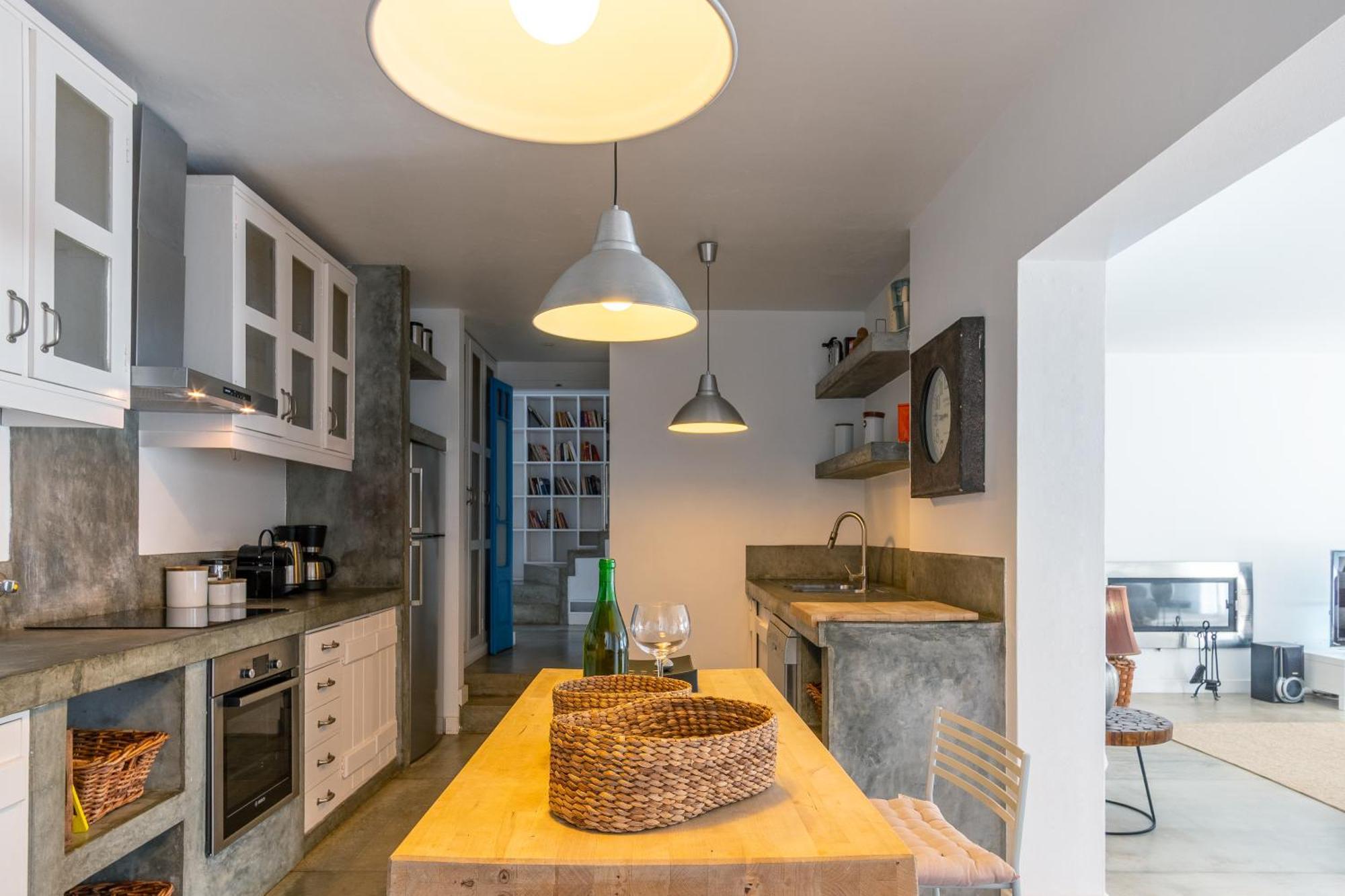 Casa Portas Velhas By In Alentejo *