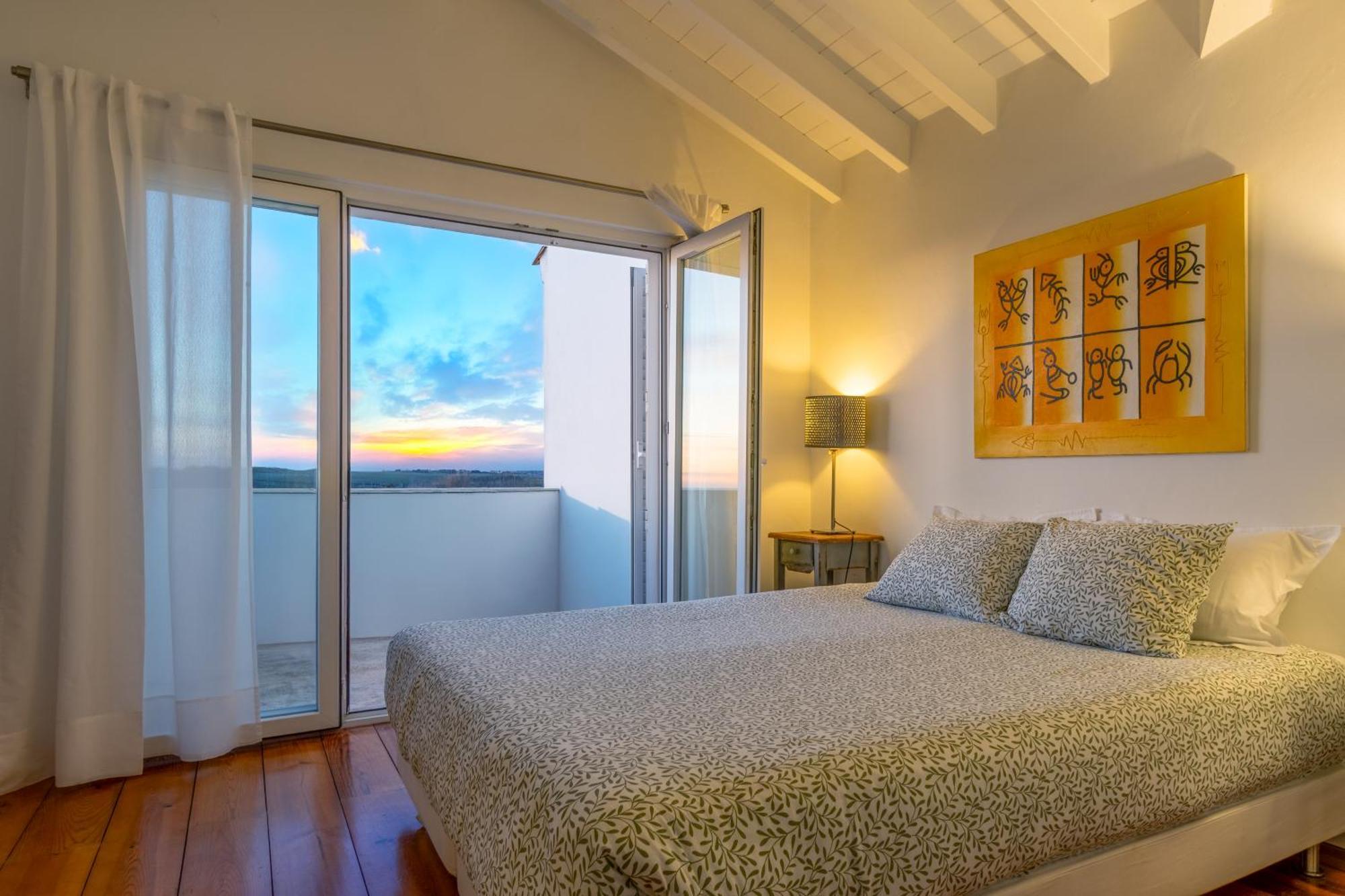 Holiday home Casa Portas Velhas By In Alentejo *