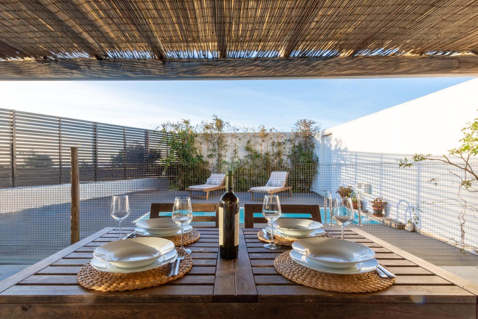 Holiday home Casa Portas Velhas By In Alentejo Vila Nova de Milfontes
