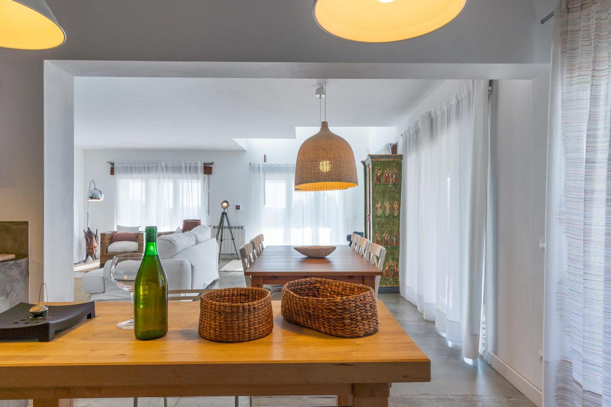 Casa Portas Velhas By In Alentejo * Vila Nova de Milfontes