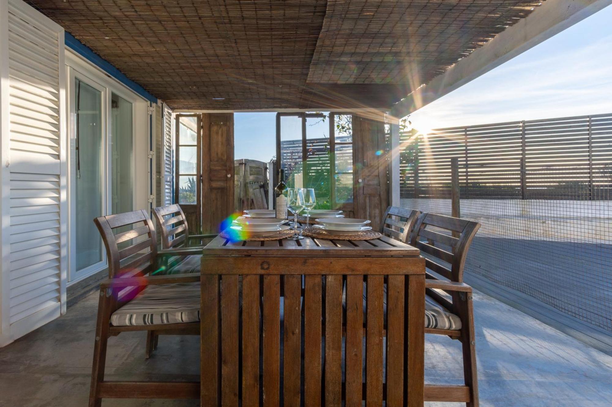 Casa Portas Velhas By In Alentejo *