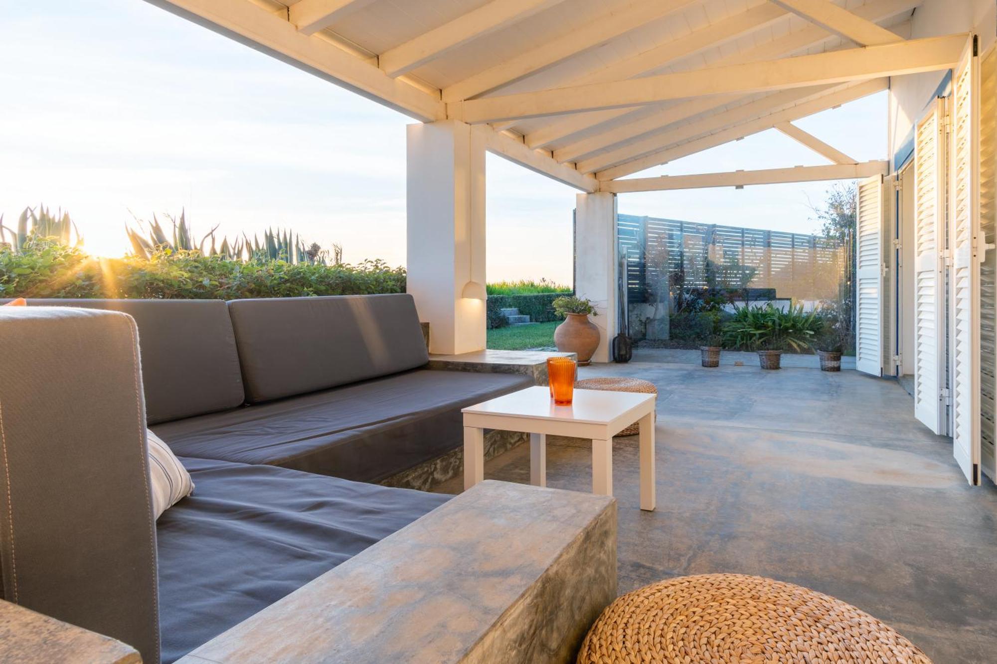 Casa Portas Velhas By In Alentejo * Vila Nova de Milfontes