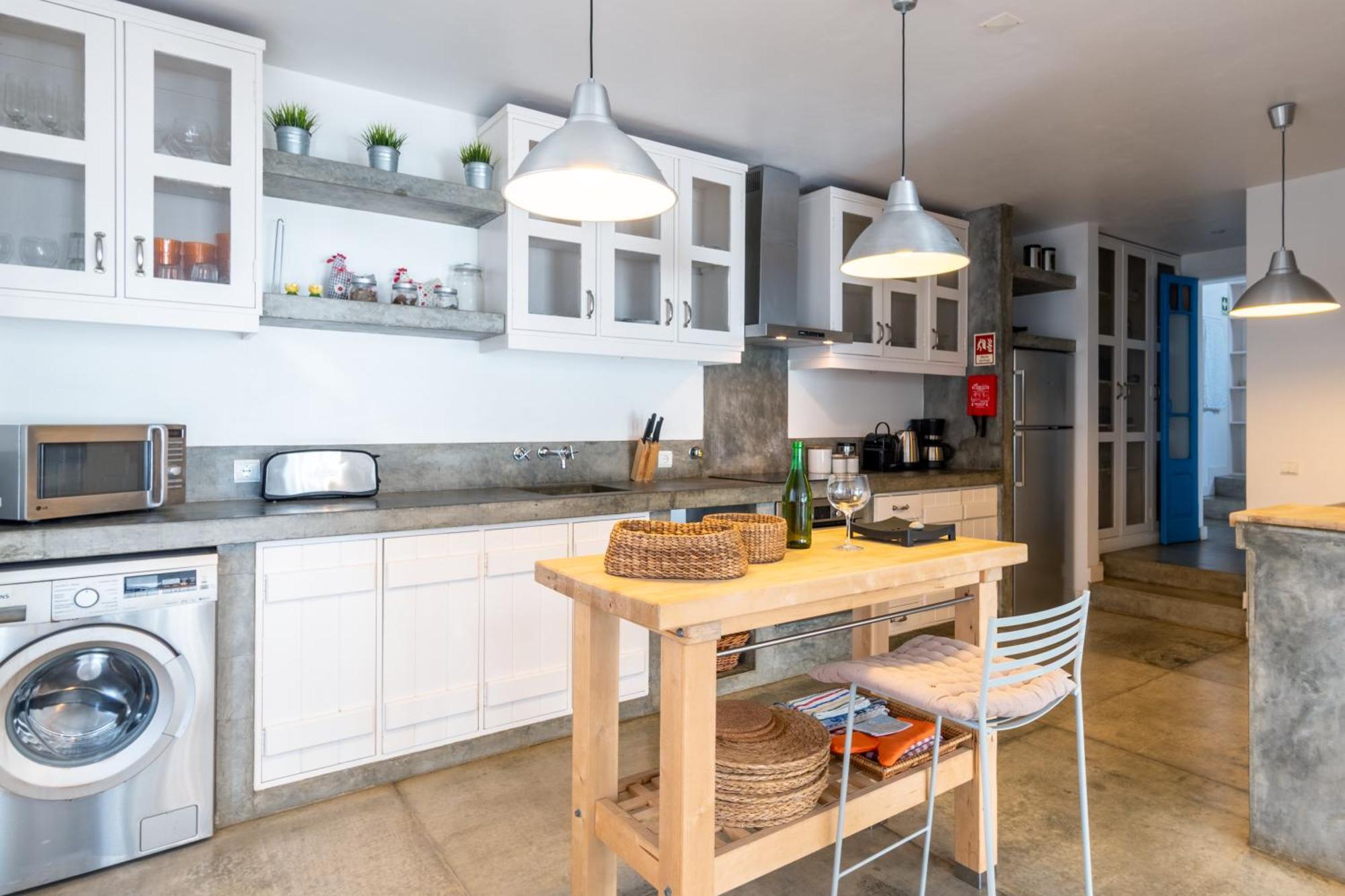 Сasa de vacaciones Casa Portas Velhas By In Alentejo Vila Nova de Milfontes