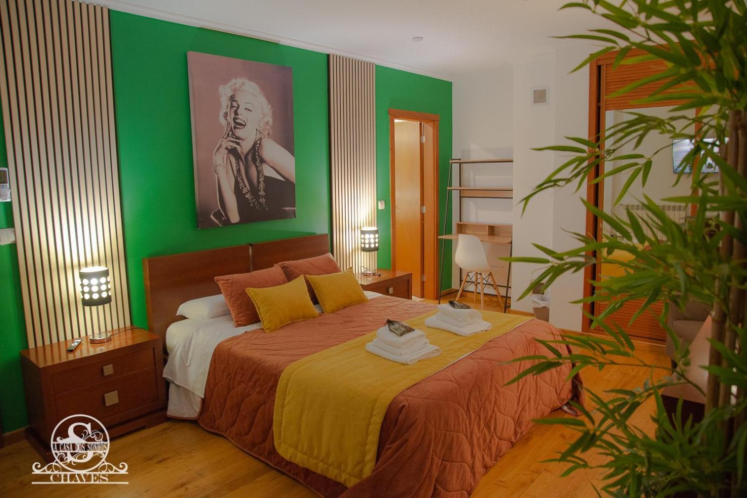 A Casa Dos Sonhos
