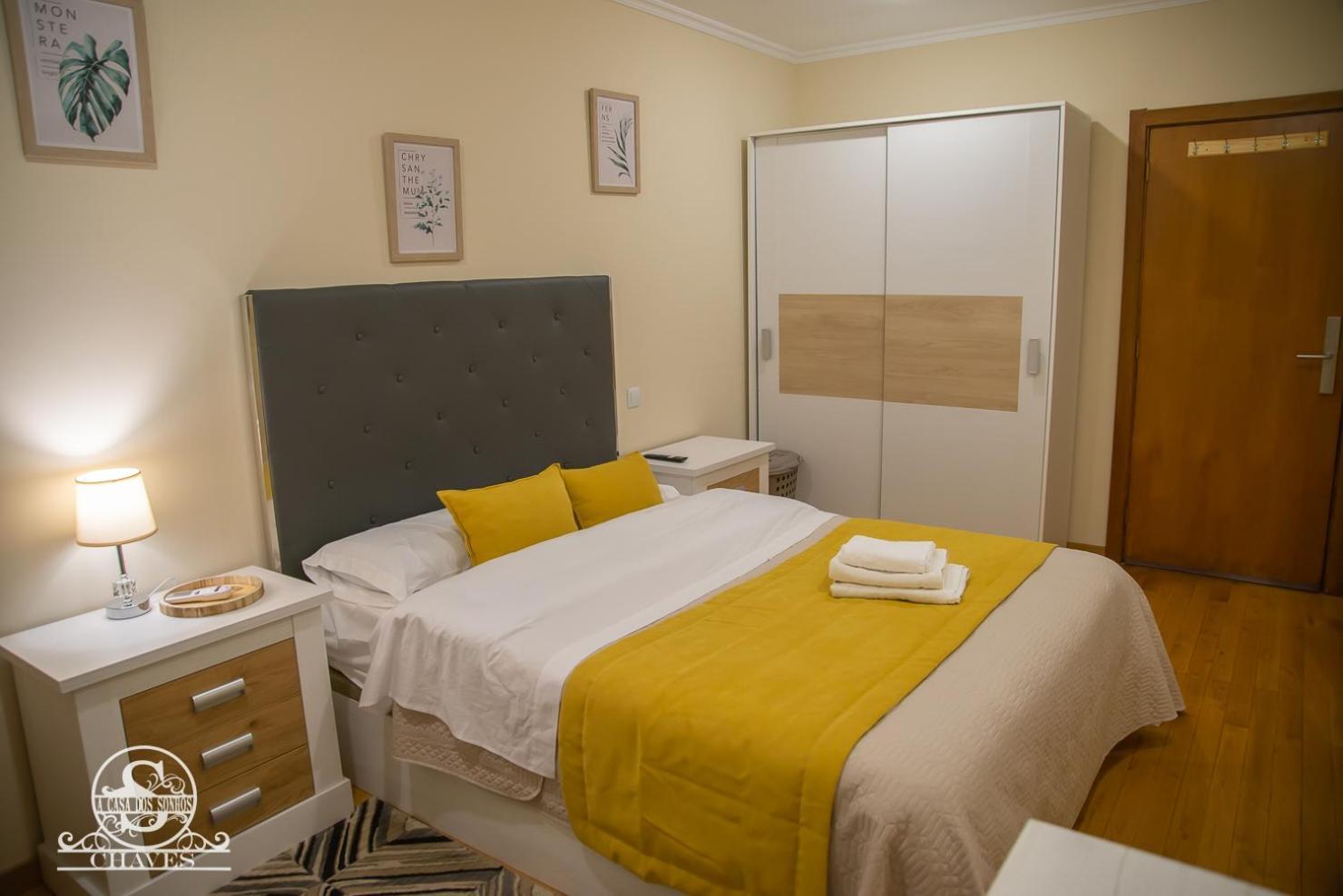 Guest house A Casa Dos Sonhos