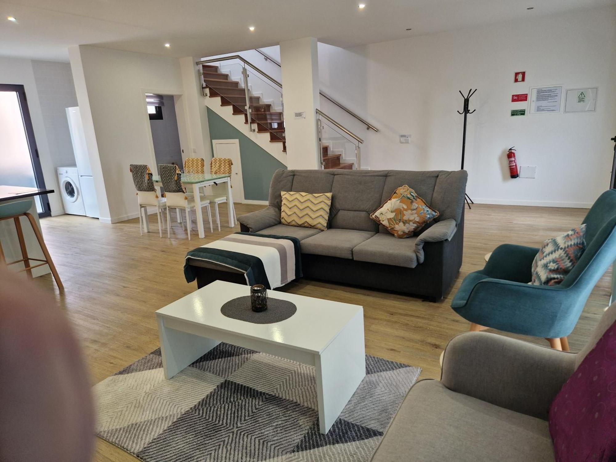 Delightful 2 Bedroom Vacation - C *