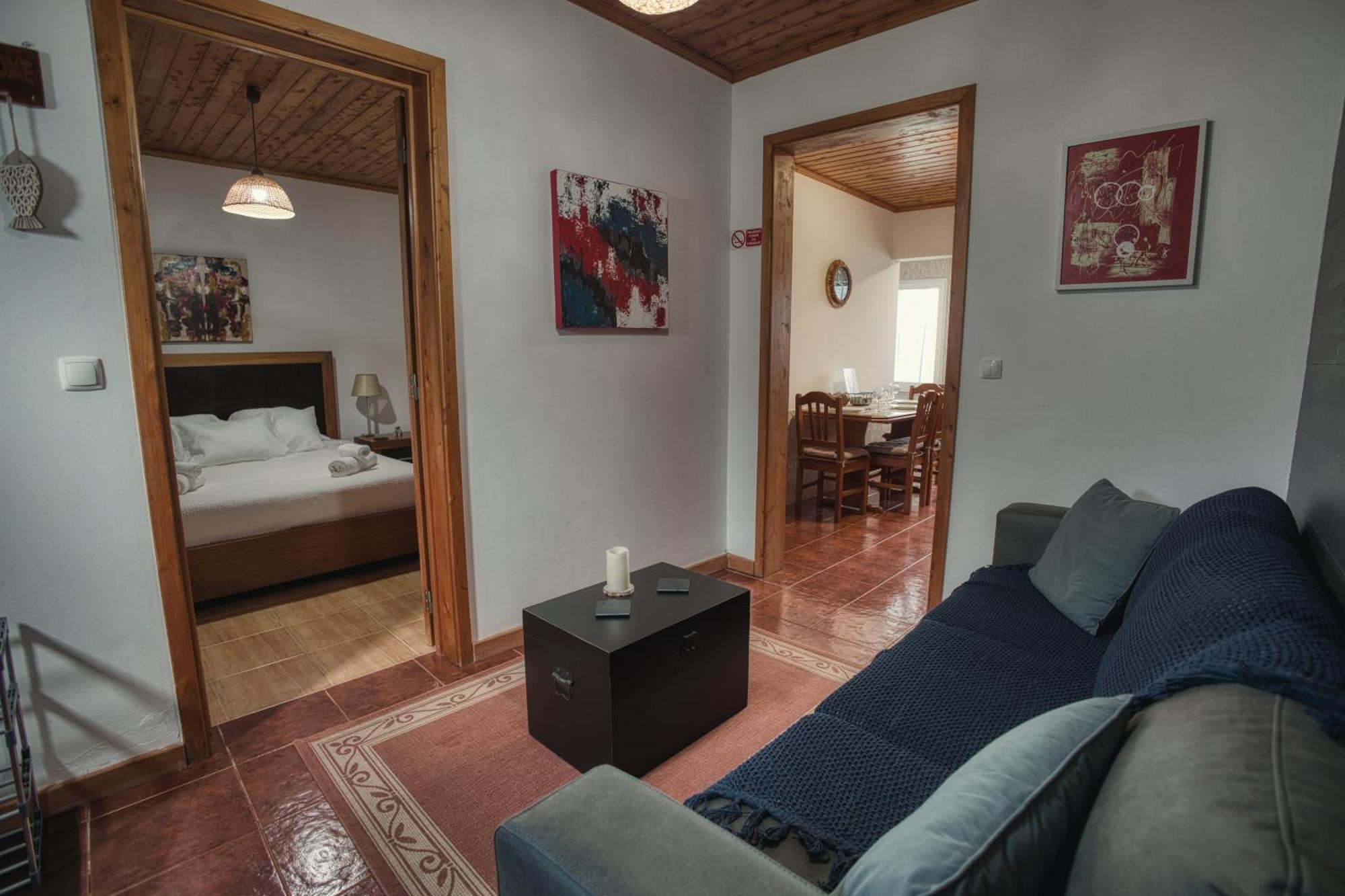 Holiday home Shr House *
