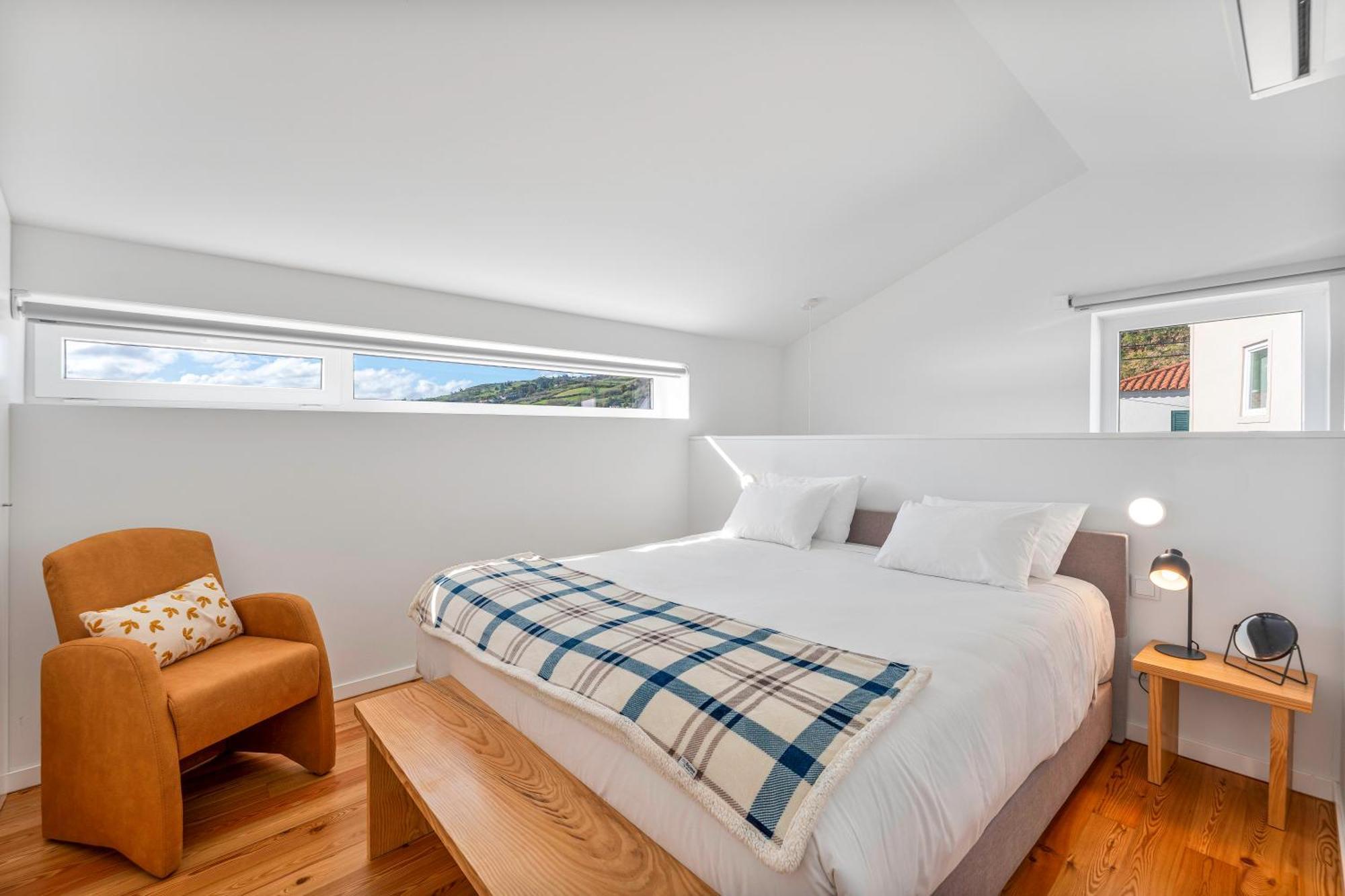 Holiday home Joao De Oliveira Santo Antonio (Sao Miguel)