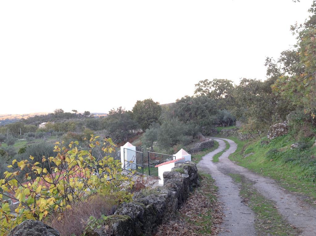Refugio Da Maceira *