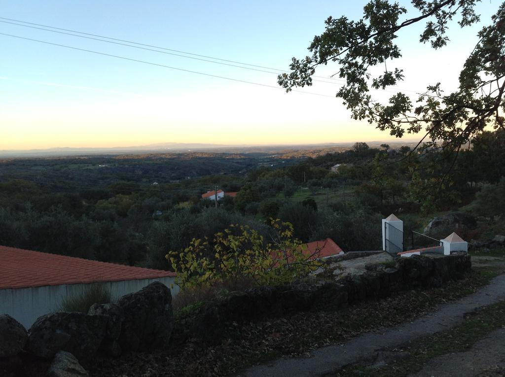 Refugio Da Maceira * Marvao (Portalegre)