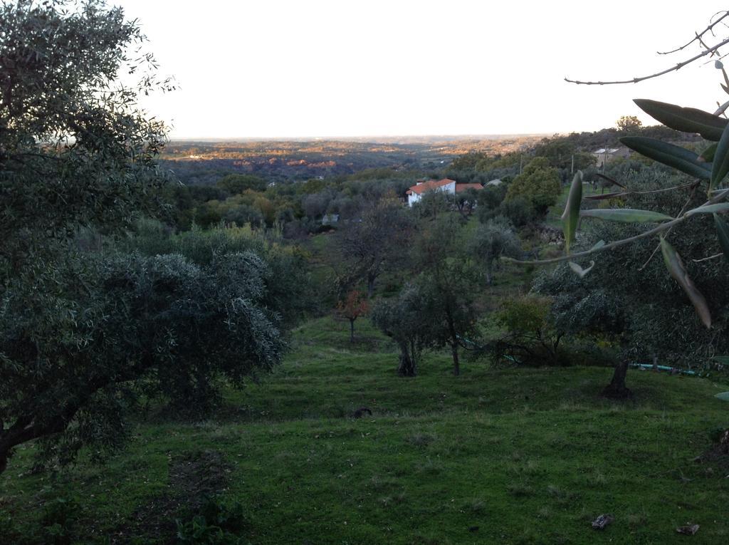 Refugio Da Maceira Holiday home