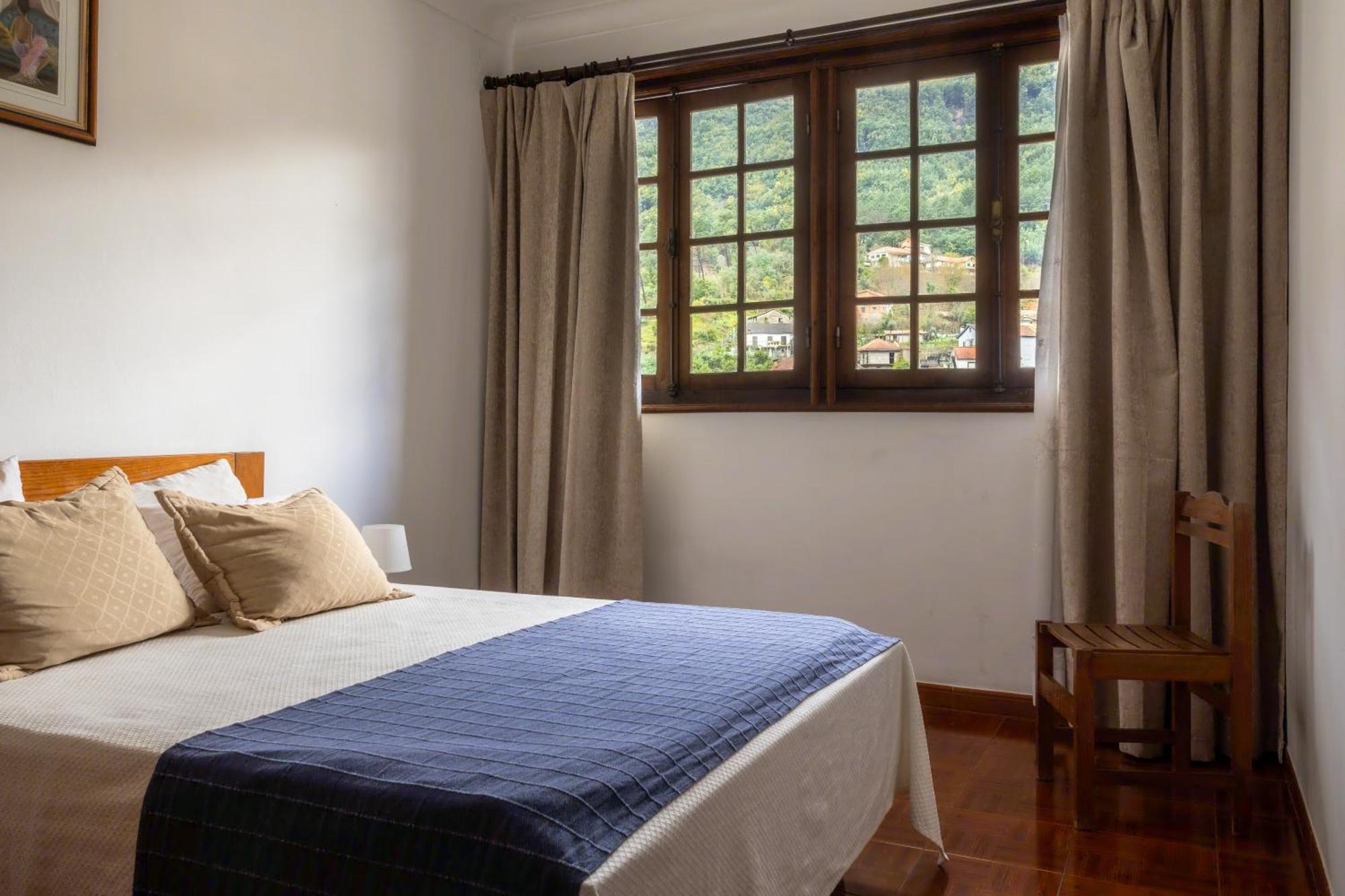 Inn Serrana