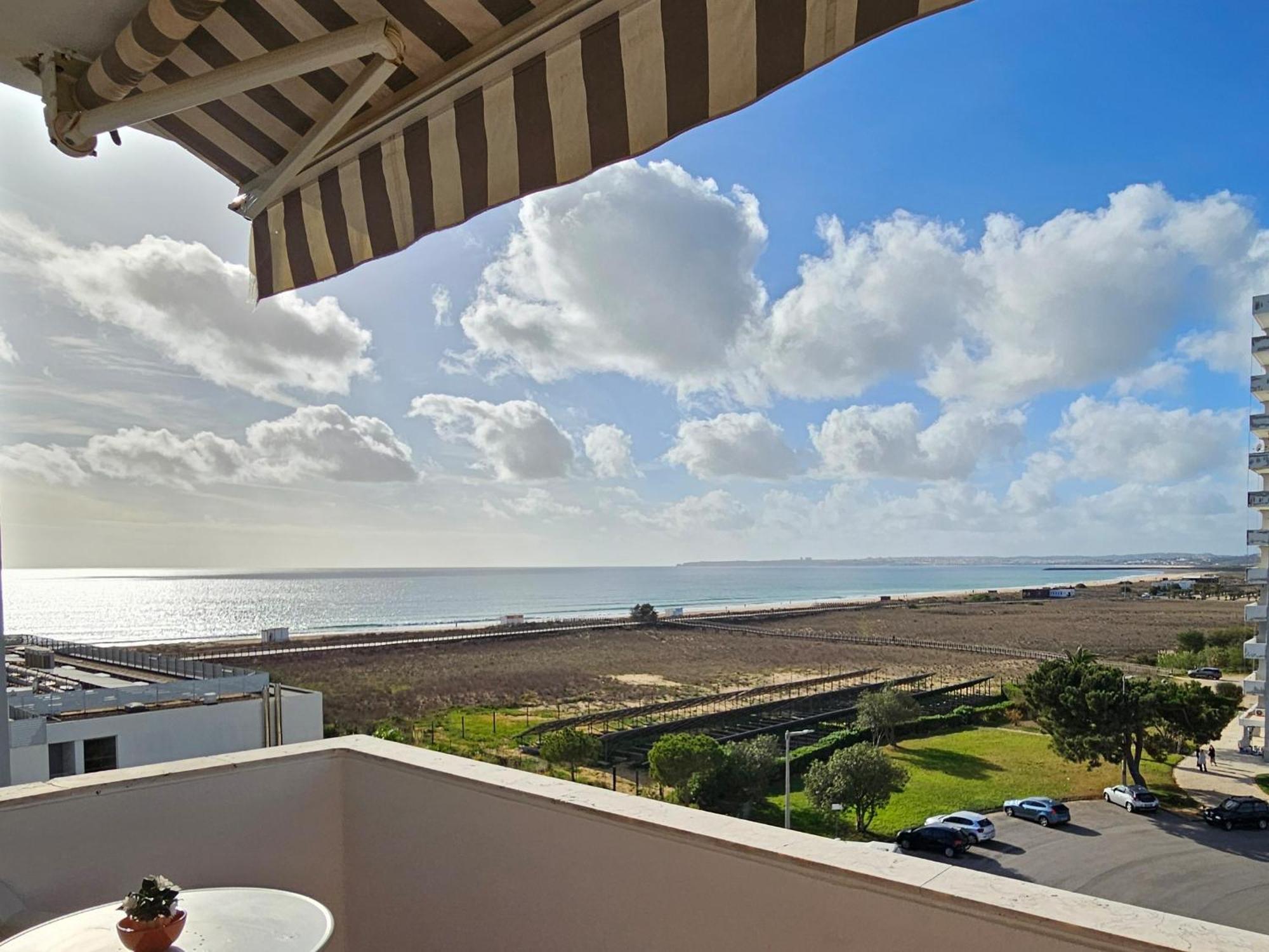 Apartment Varanda D'alvor - Torralta *