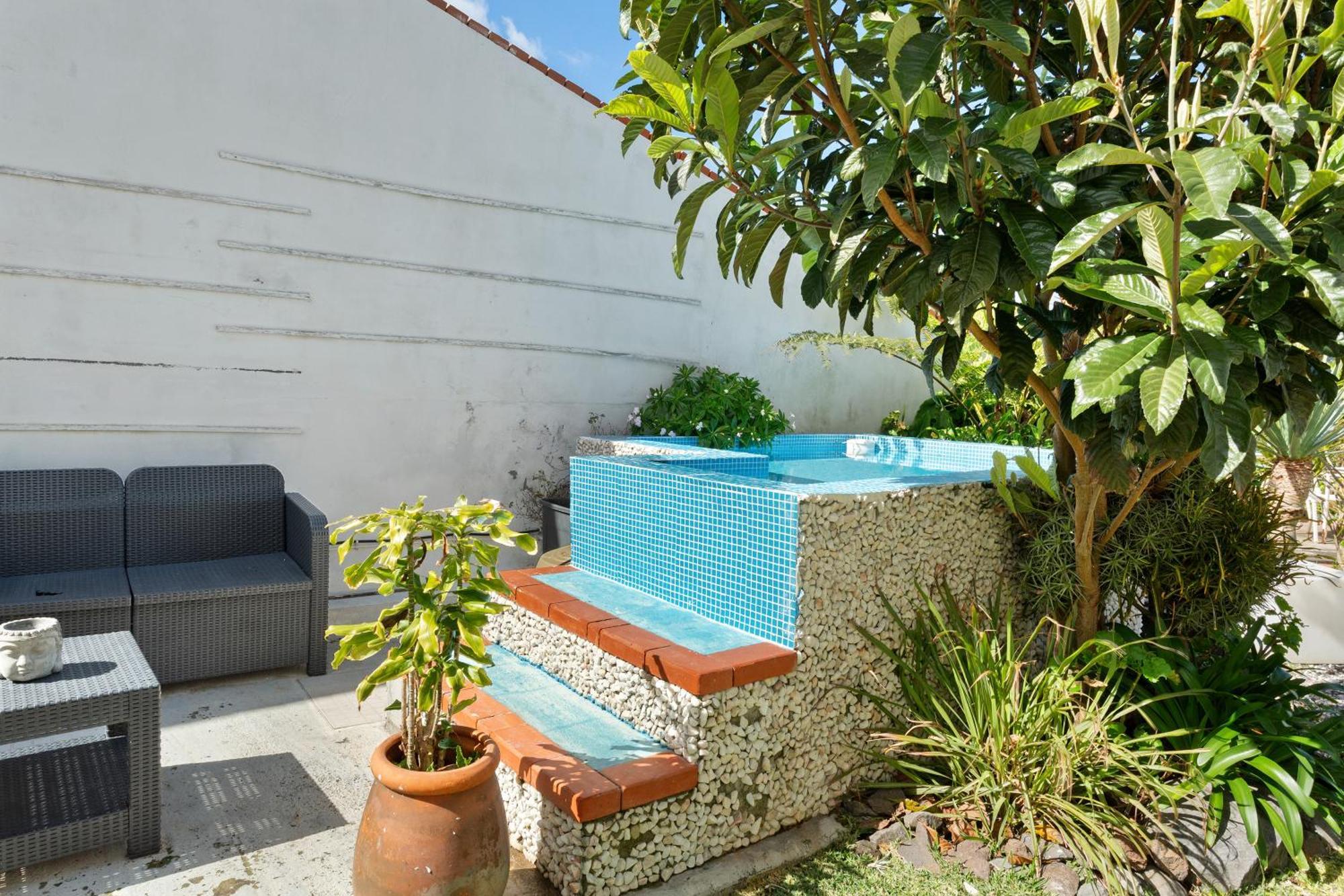 Holiday park Private Canico (Madeira)