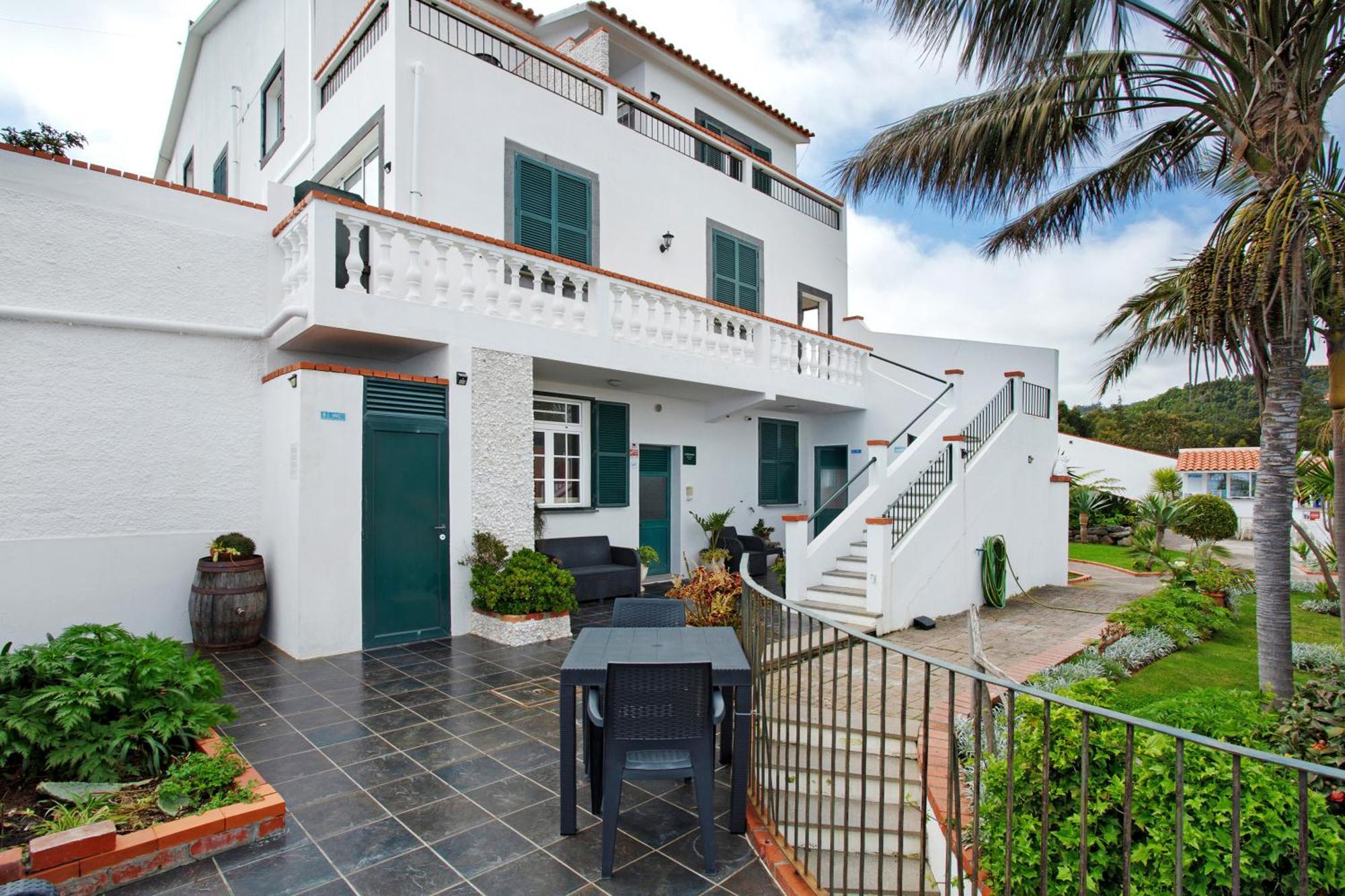 Private * Canico (Madeira)