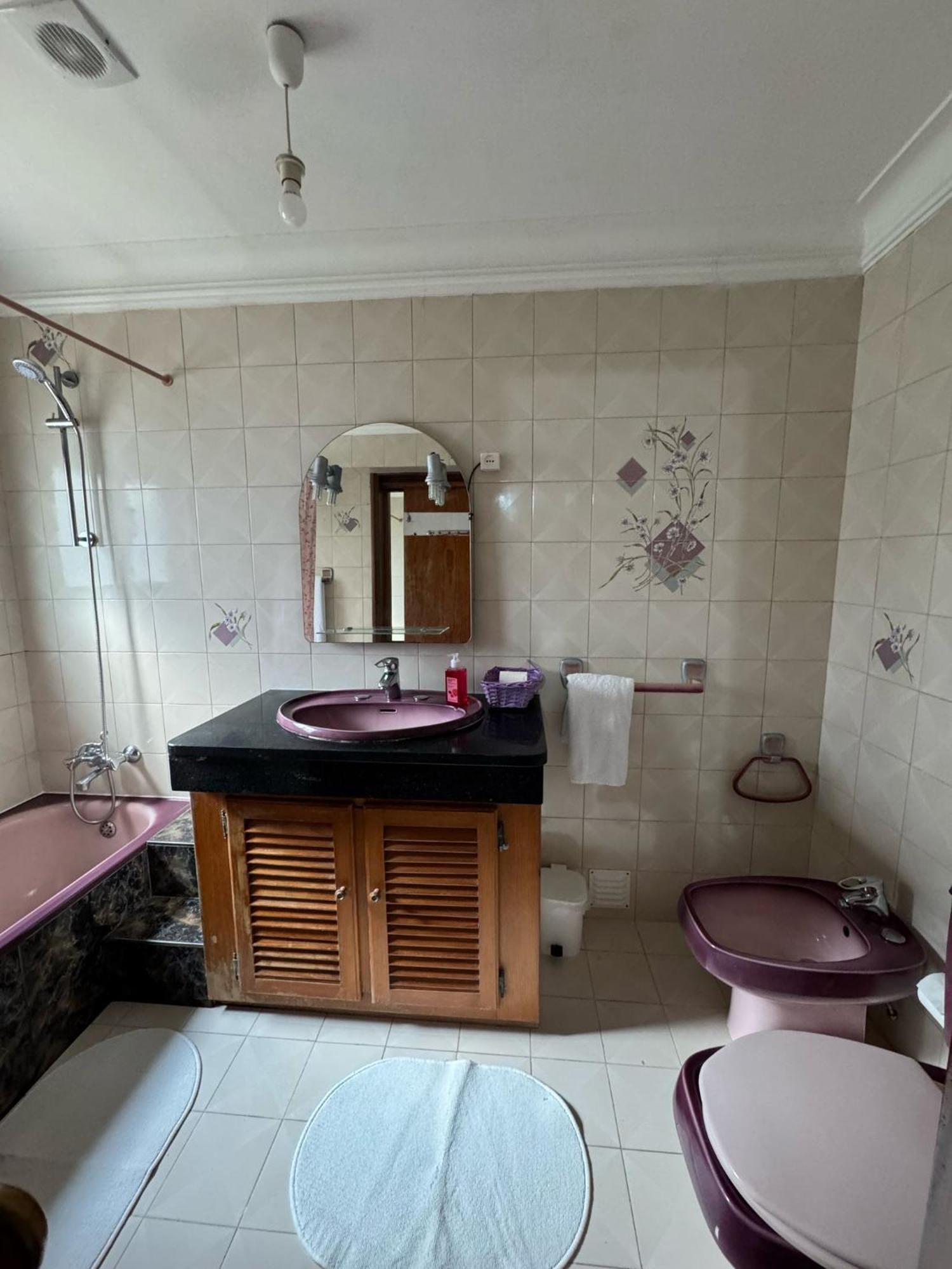 House Mariona Caminha