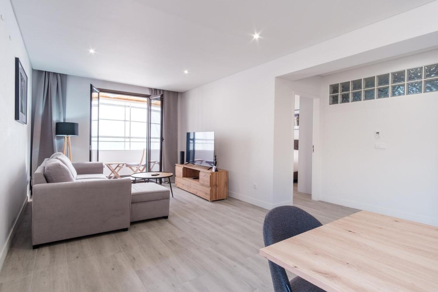 Guestready - Relax And Recharge In Apartment