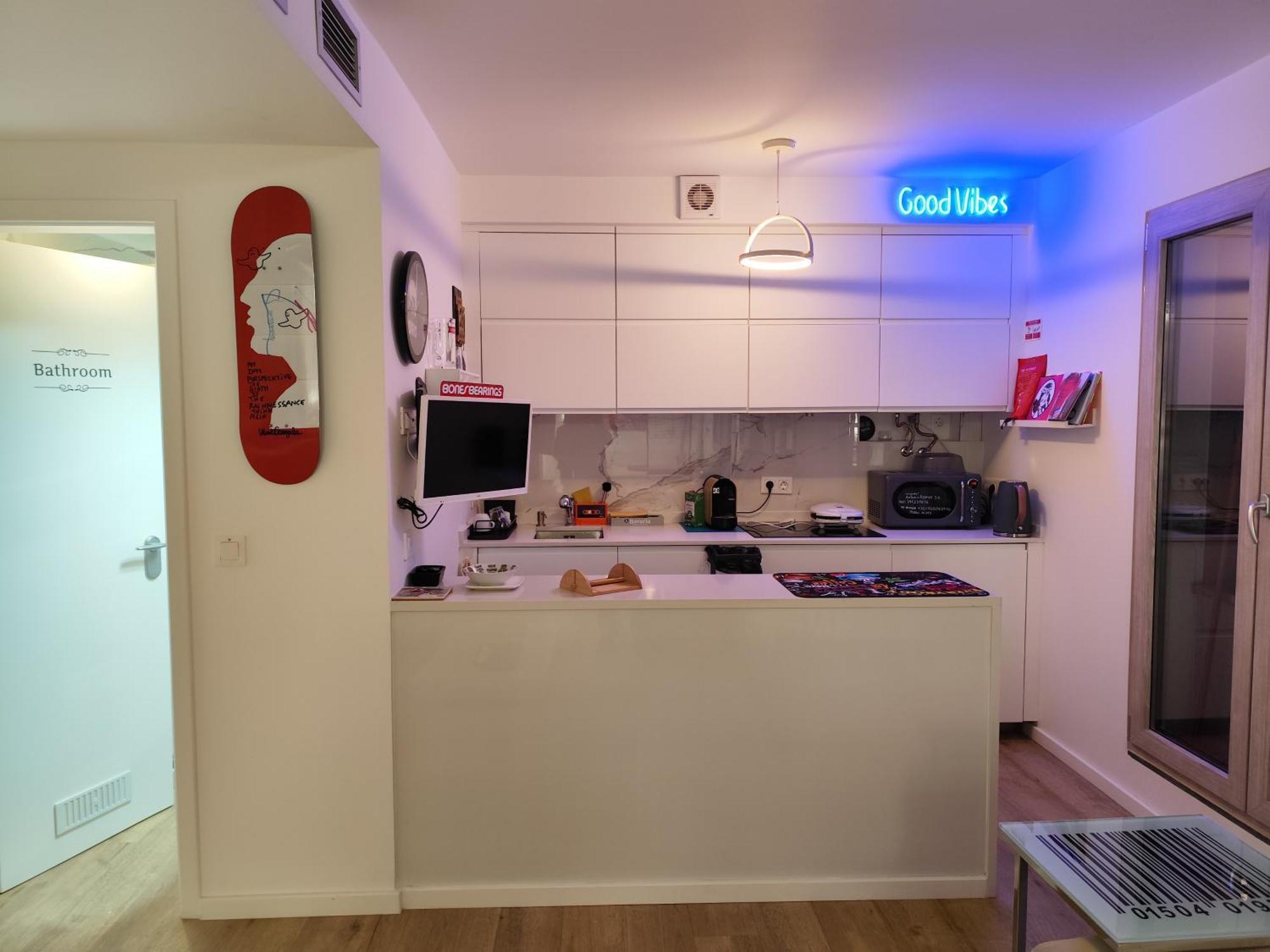 Benedict Center Apartment Funchal (Madeira)