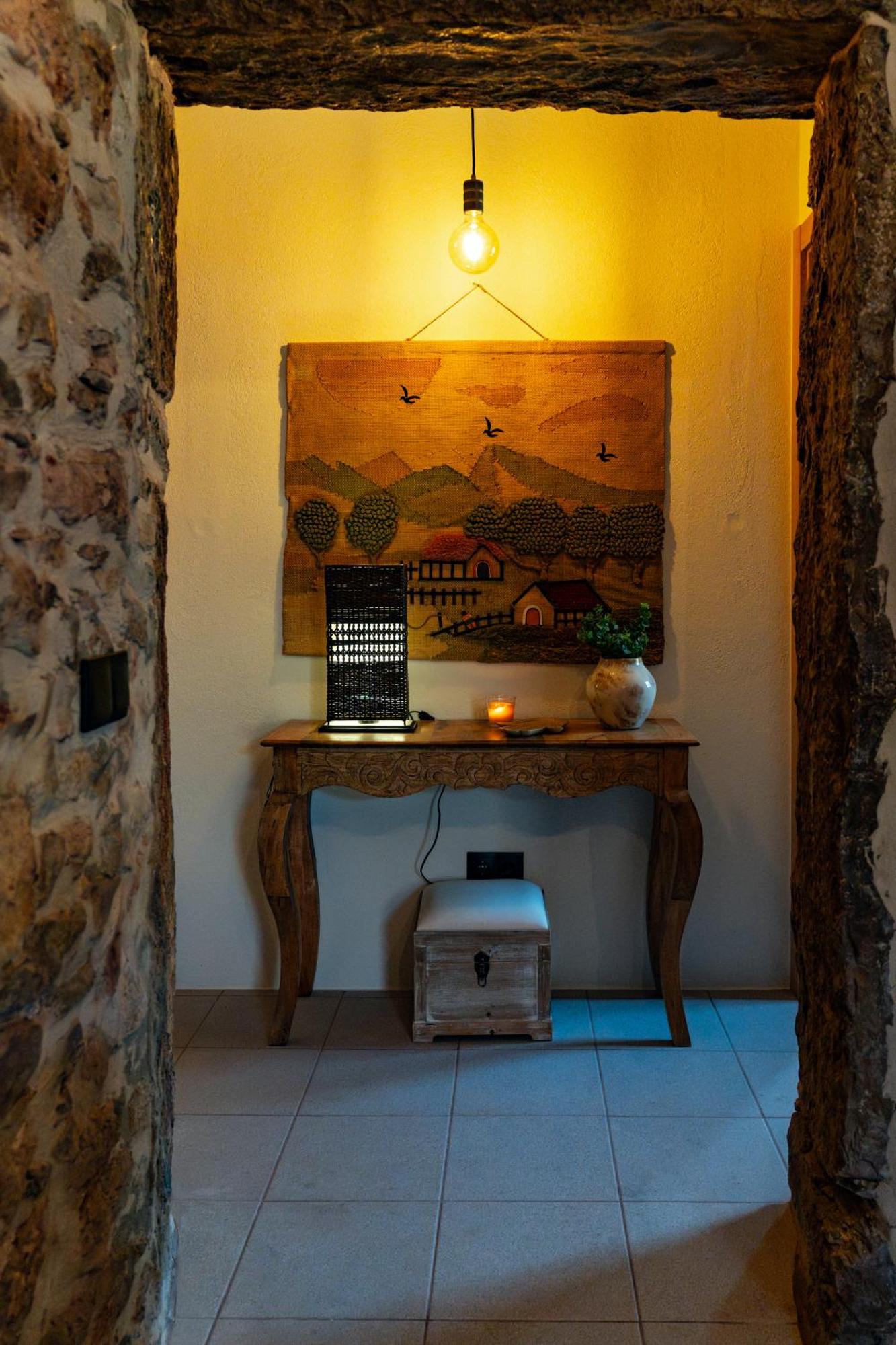 Guest house Retiro Do Lavrador *
