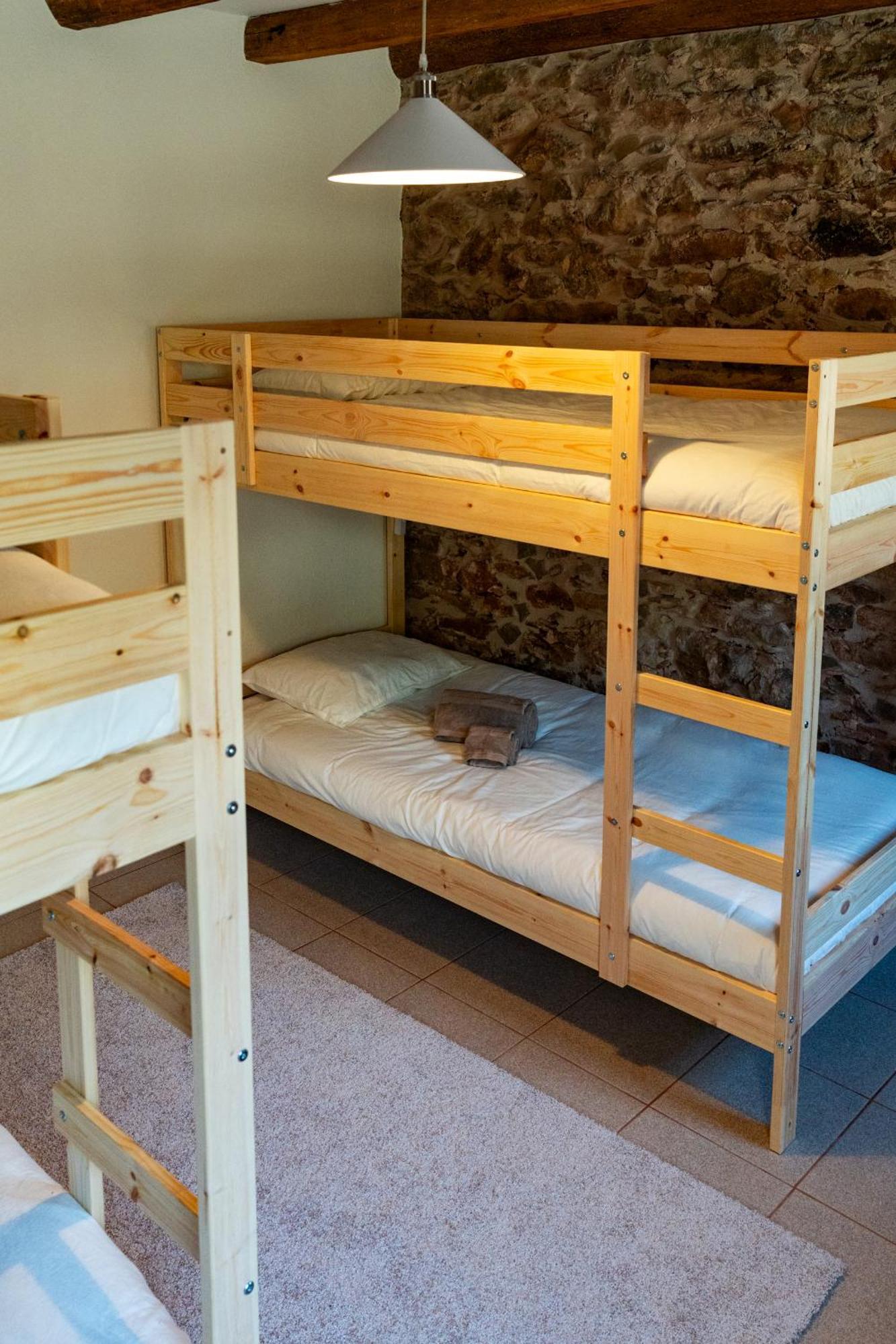 Retiro Do Lavrador Guest house *
