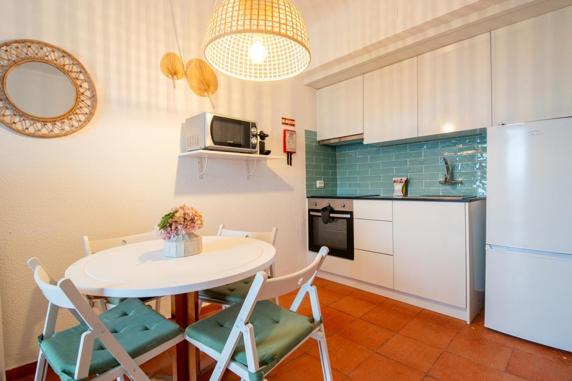 Beguest Magna Appartement