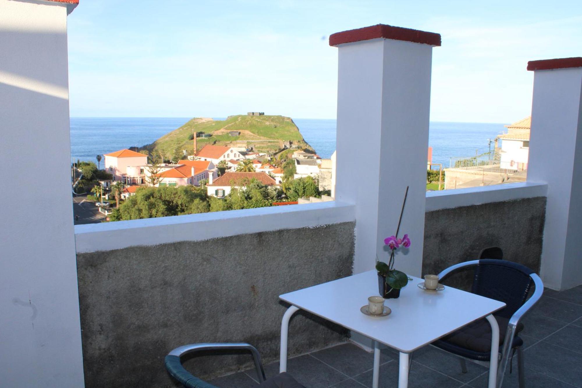Apartment Leais Ao Pico *