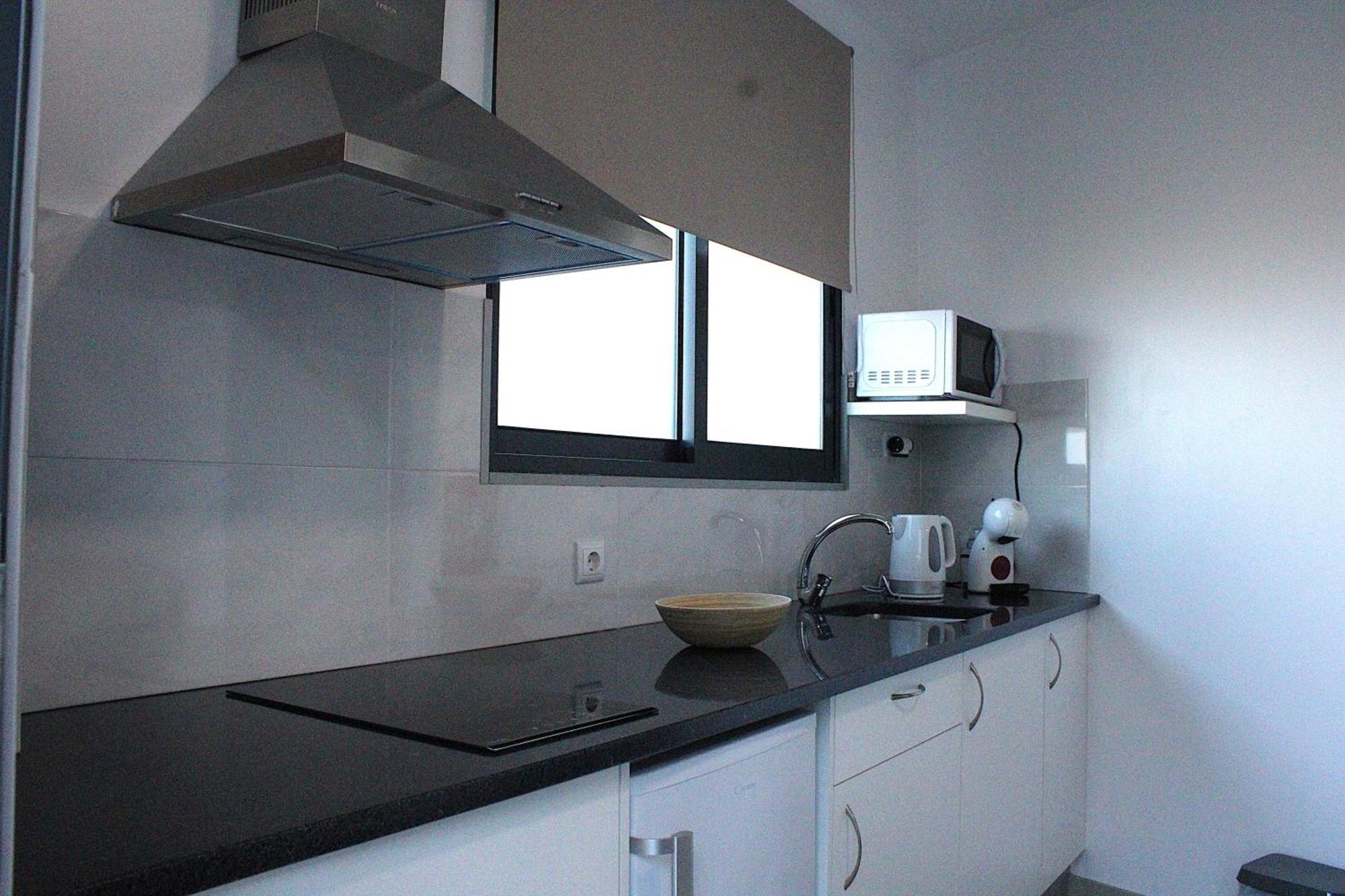 Leais Ao Pico Apartment Machico (Madeira)
