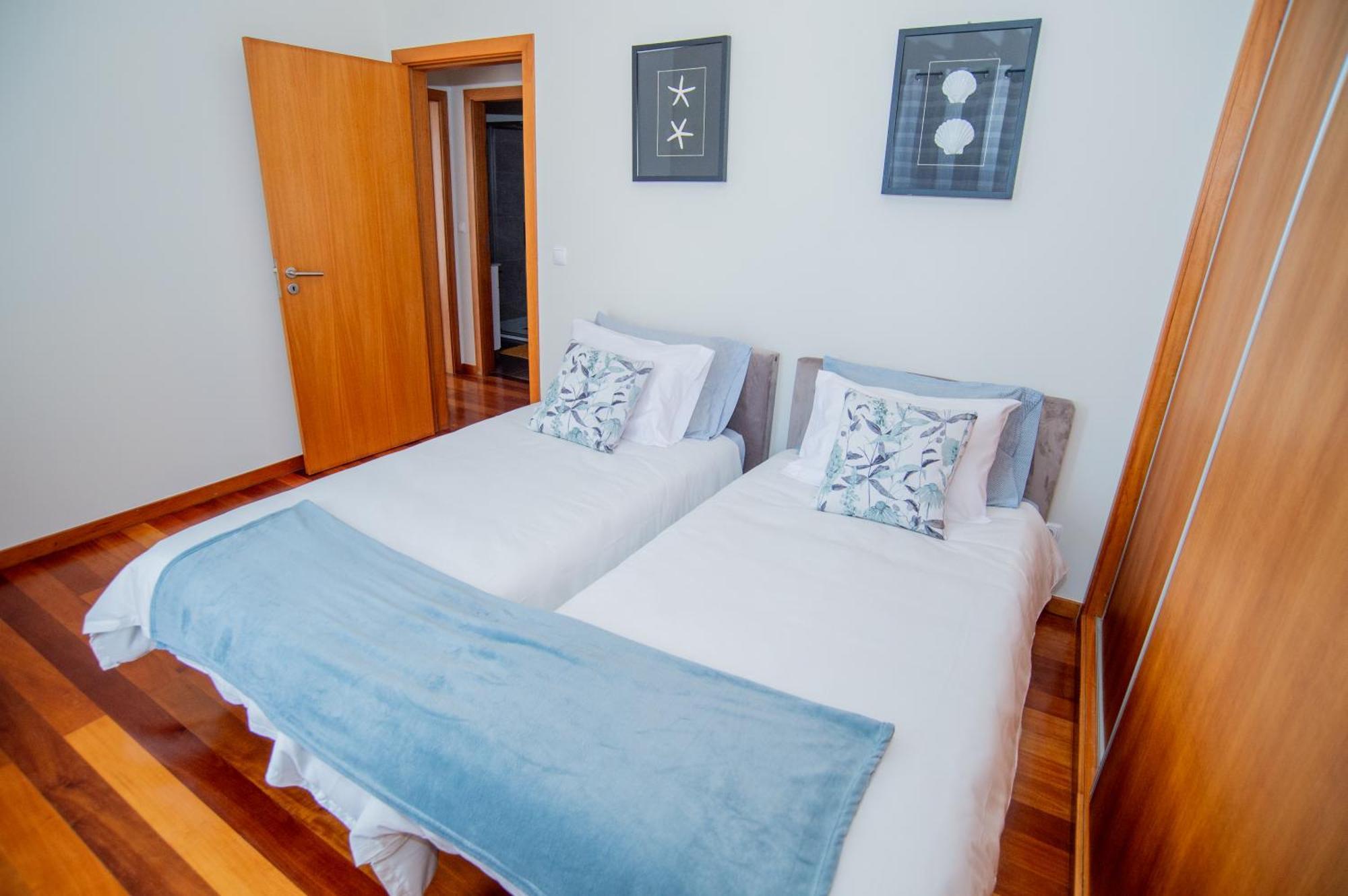 Bugio Apartment Santa Cruz (Madeira)