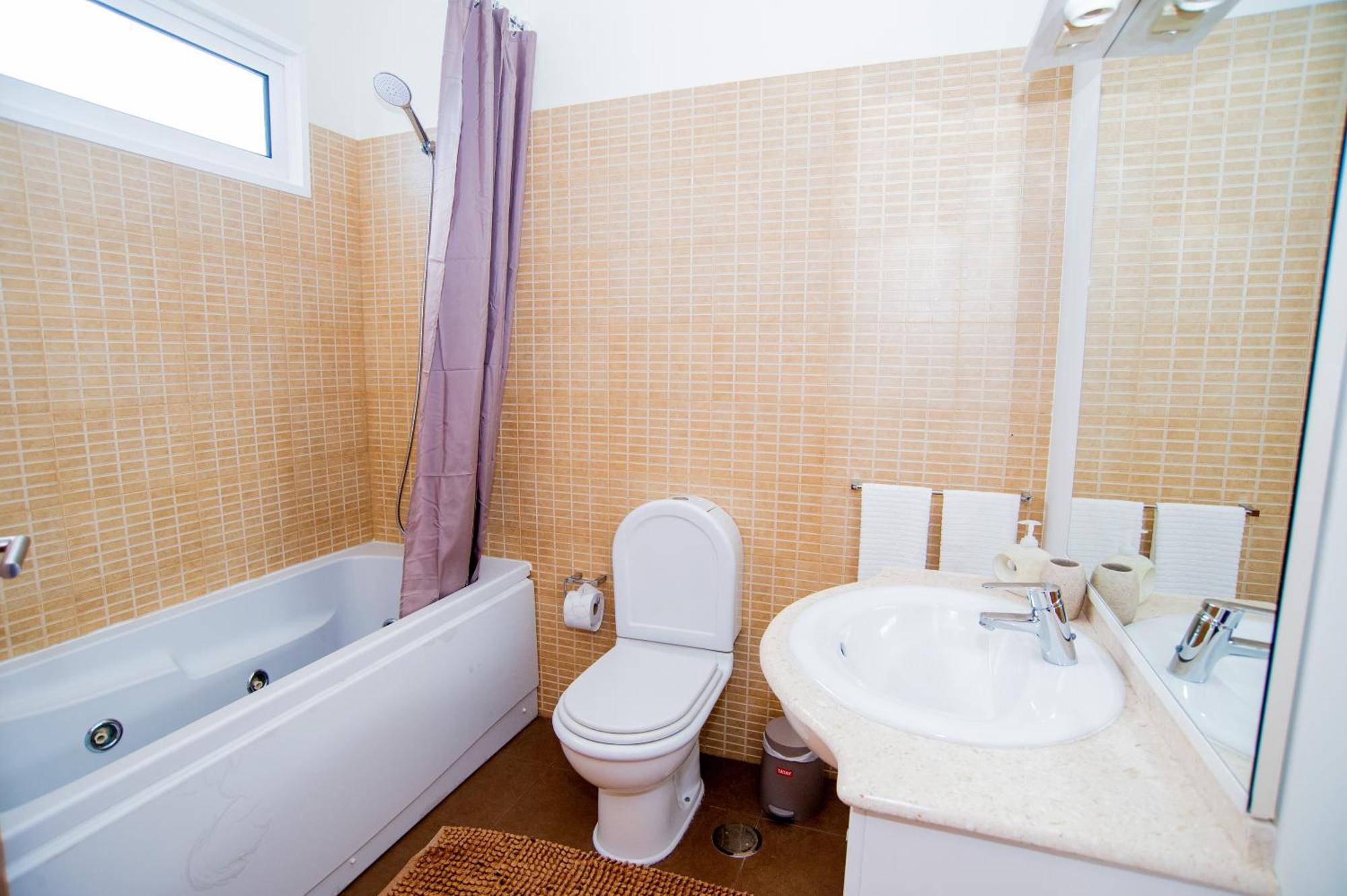 Apartment Bugio