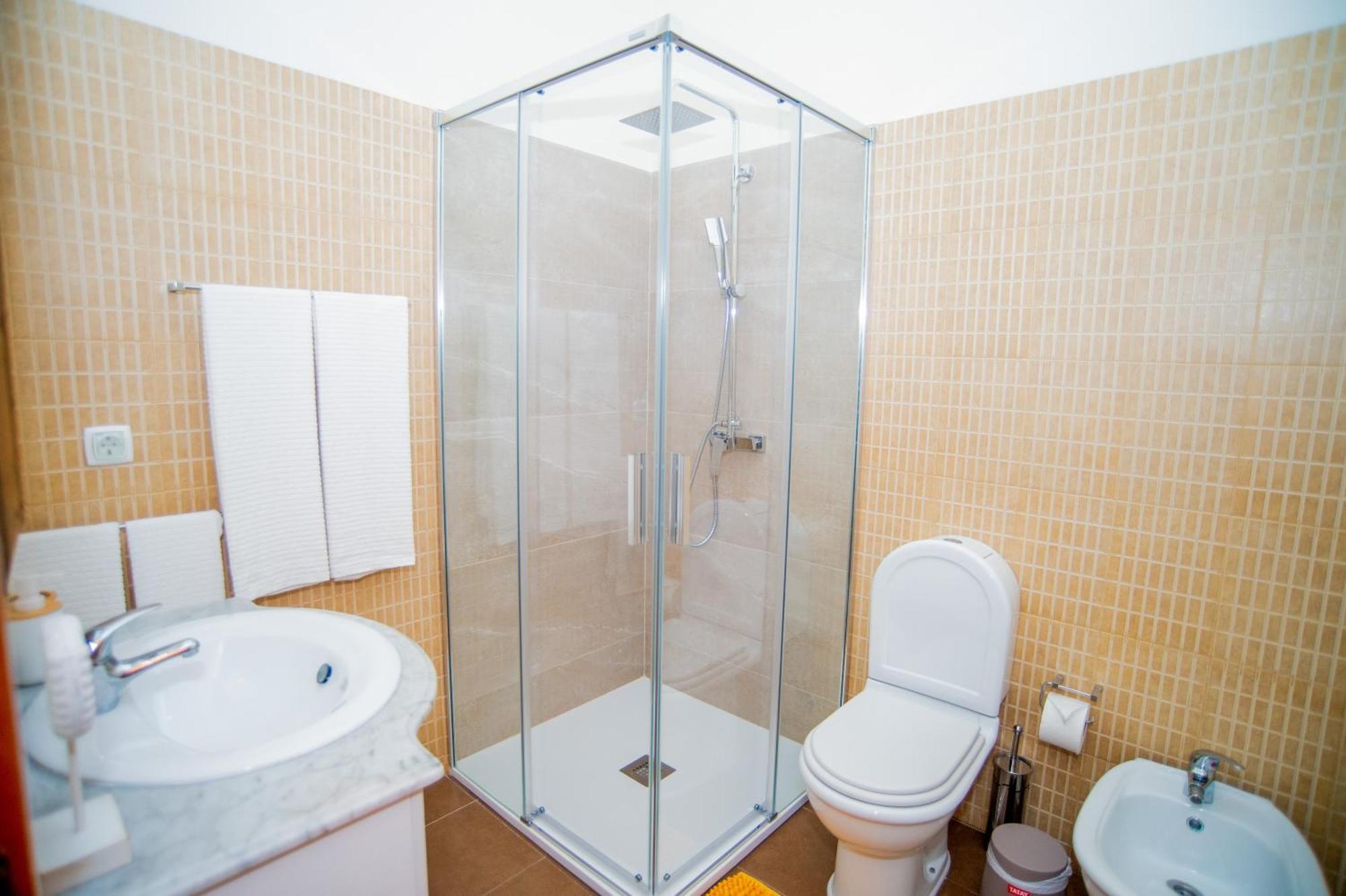Apartment Bugio