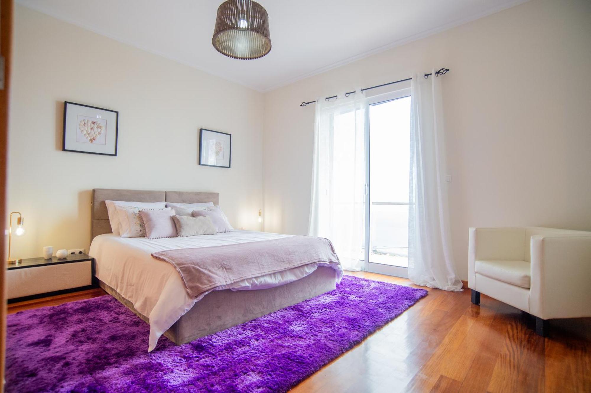 Apartment Bugio Santa Cruz (Madeira)