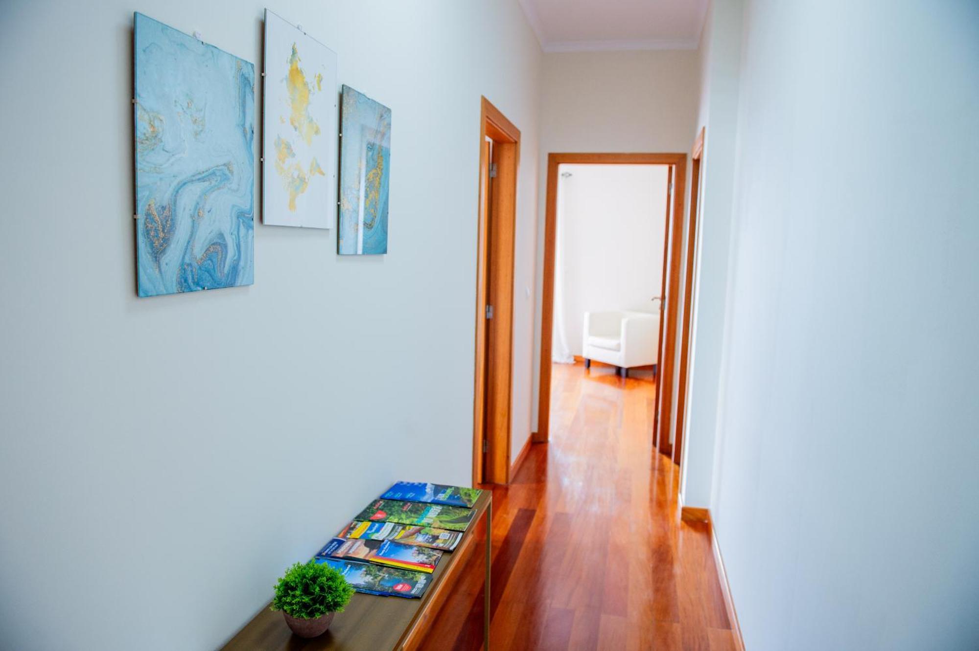 Bugio Apartment Santa Cruz (Madeira)