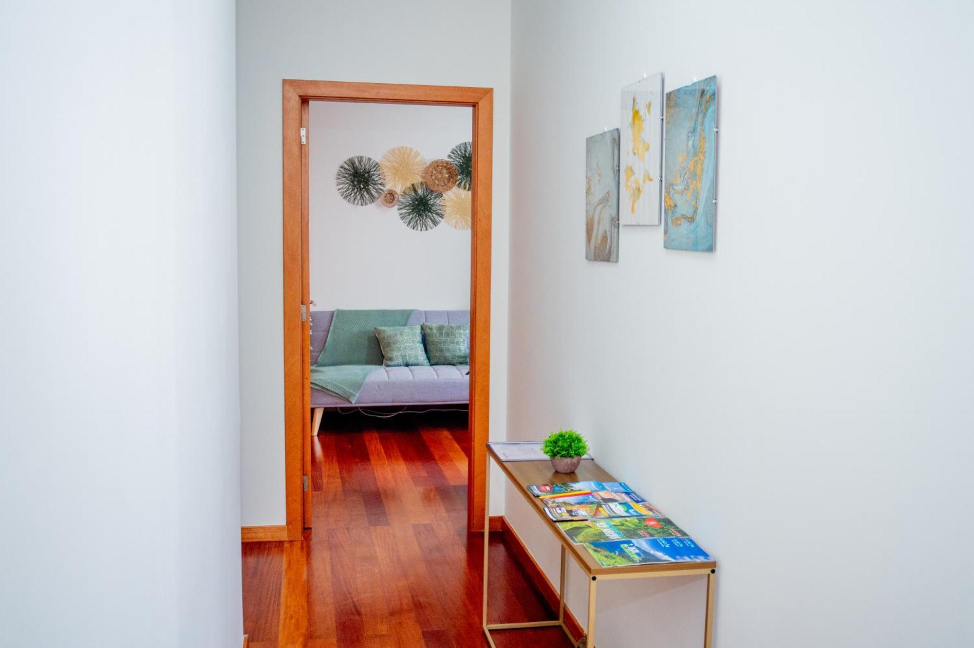 Apartment Bugio