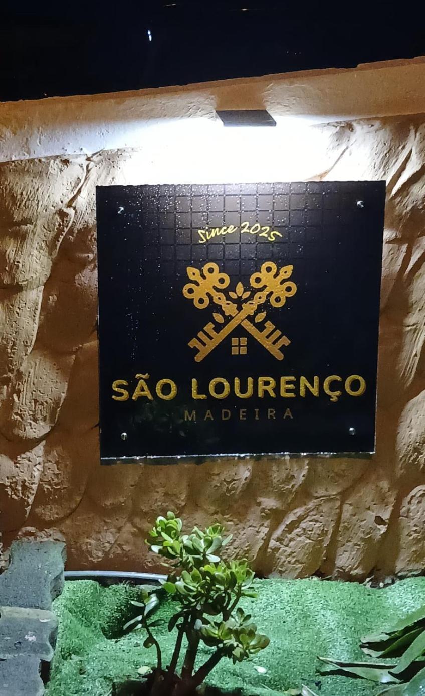 Sao Lourenco Apartment