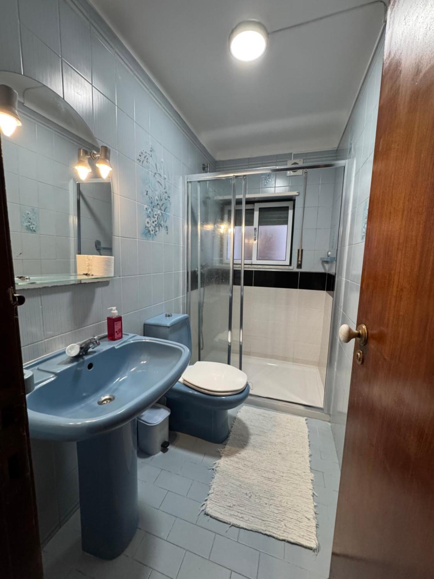 House Mariona Hostel Caminha