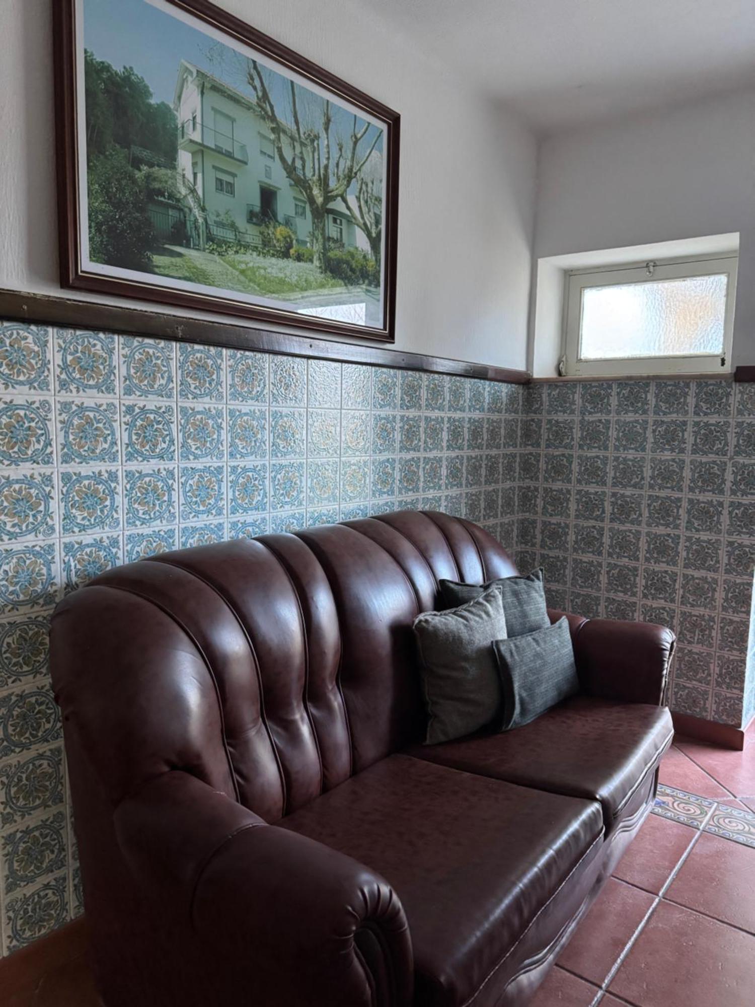 Hostel House Mariona Caminha