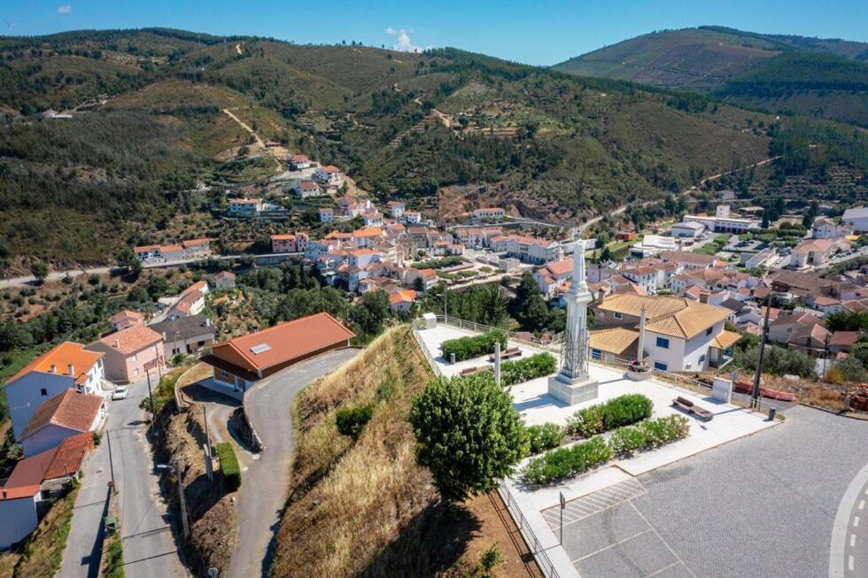 Casa Da Tia Rita * Pampilhosa da Serra