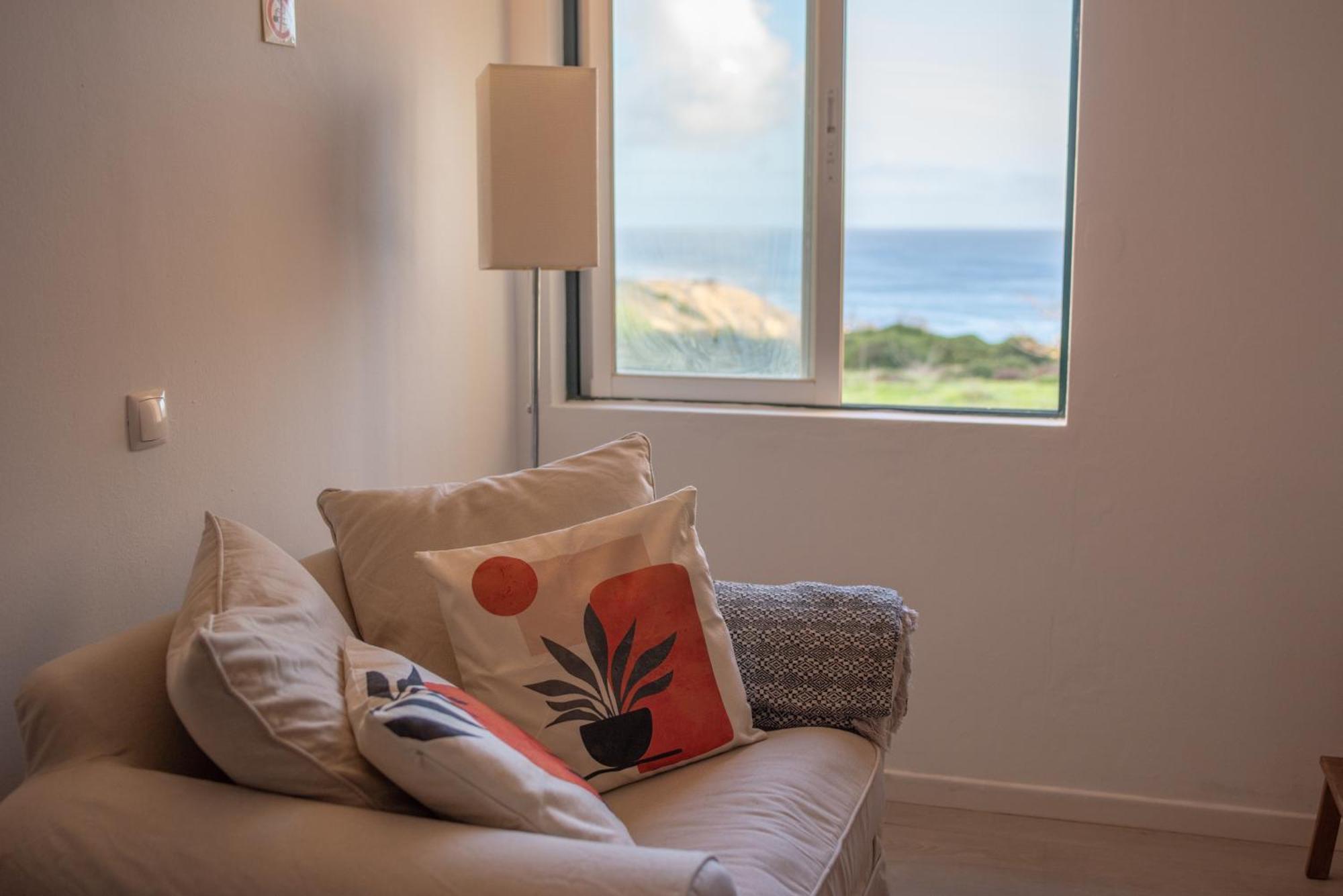 Seaview Ensuite In Centre - Casa Maluka Sagres