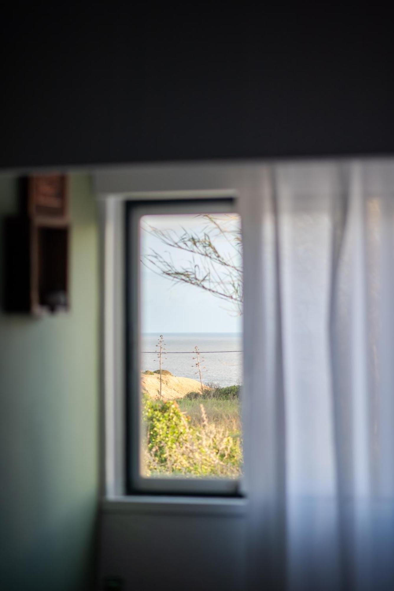 Seaview Ensuite In Centre - Casa Maluka Guest house Sagres