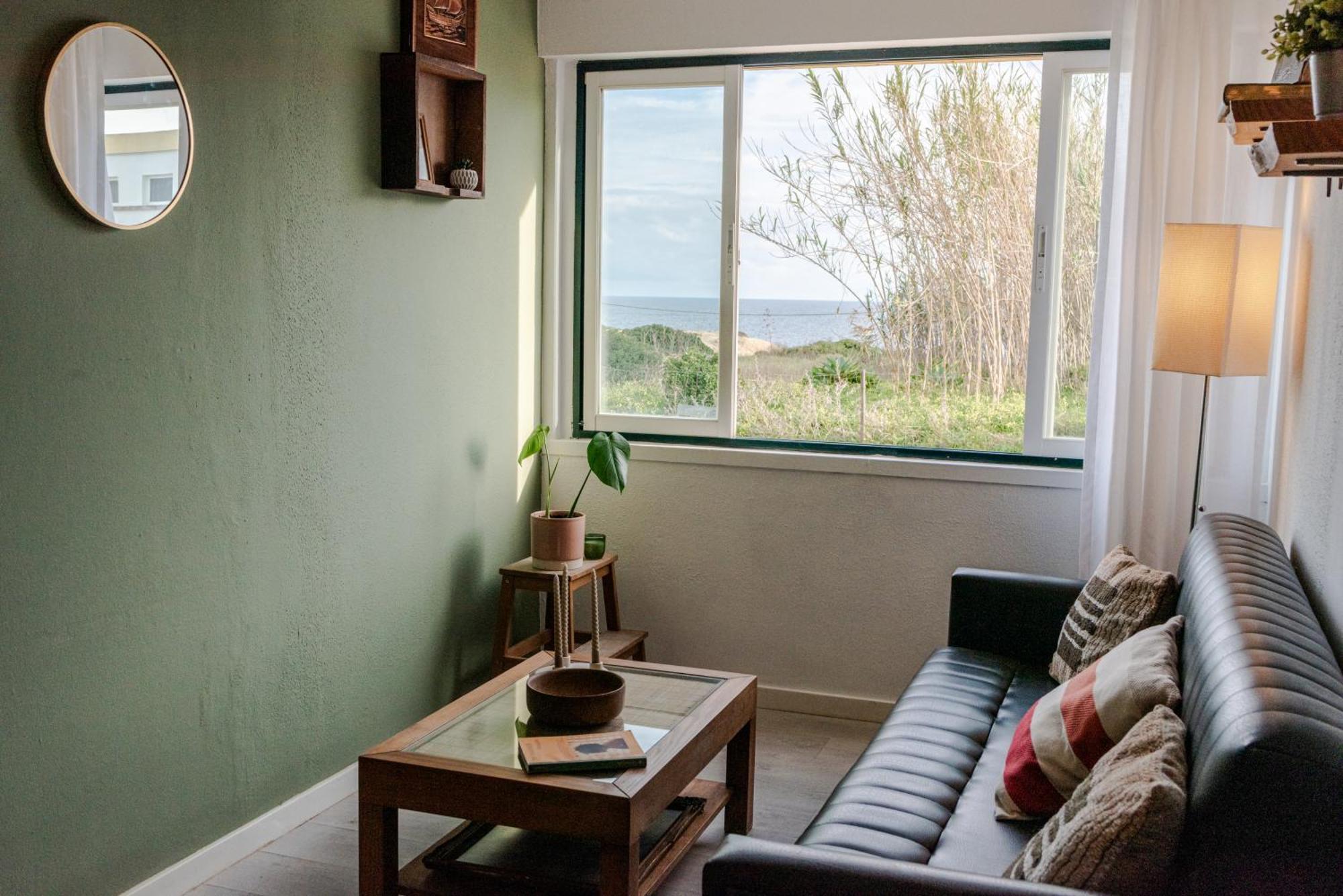 Guest house Seaview Ensuite In Centre - Casa Maluka