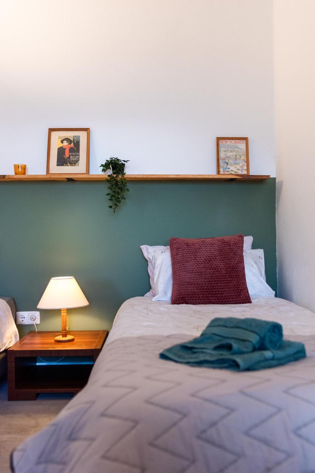 Guest house Seaview Ensuite In Centre - Casa Maluka Sagres