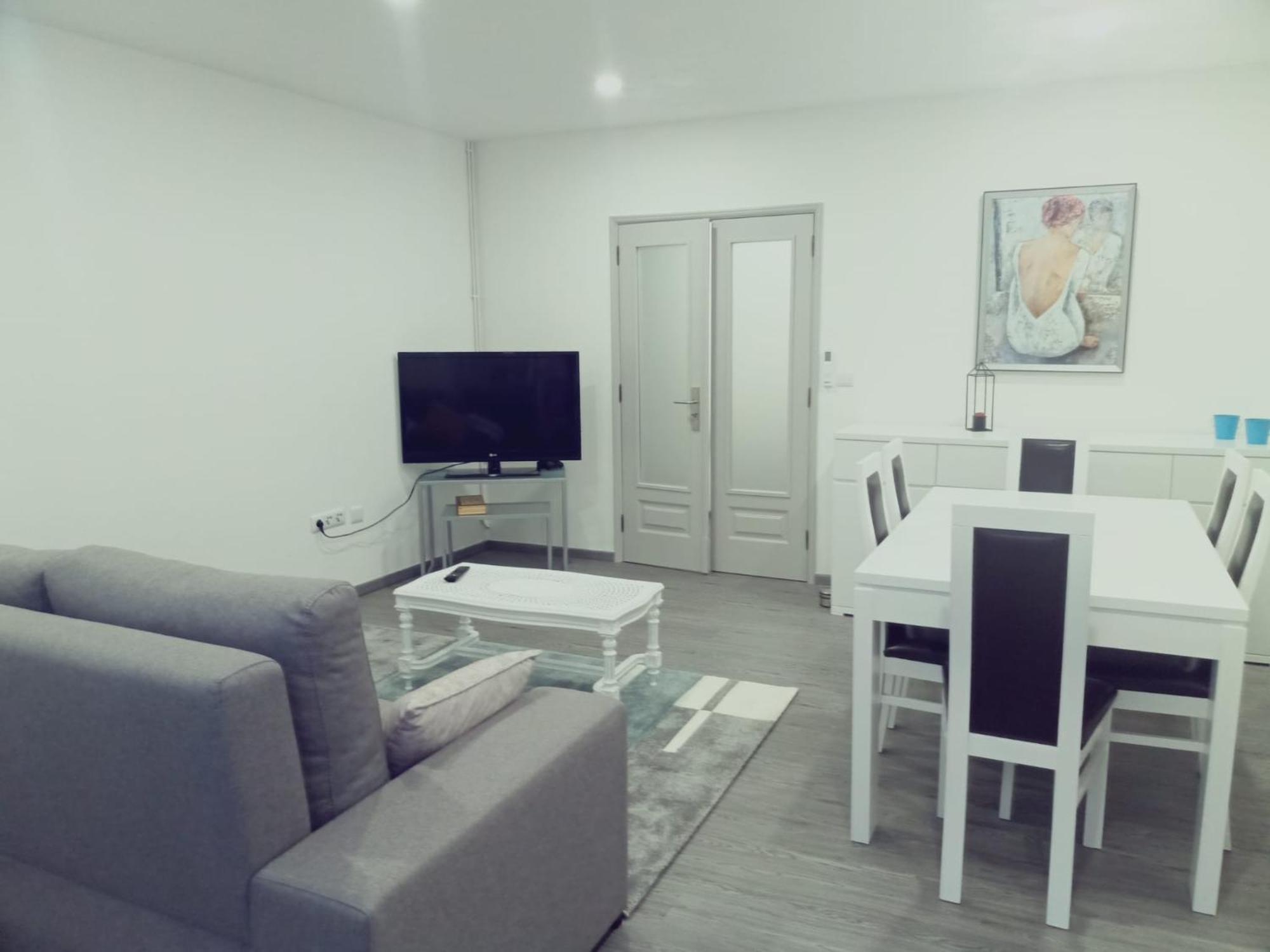 Casa Da Angelina Apartment *