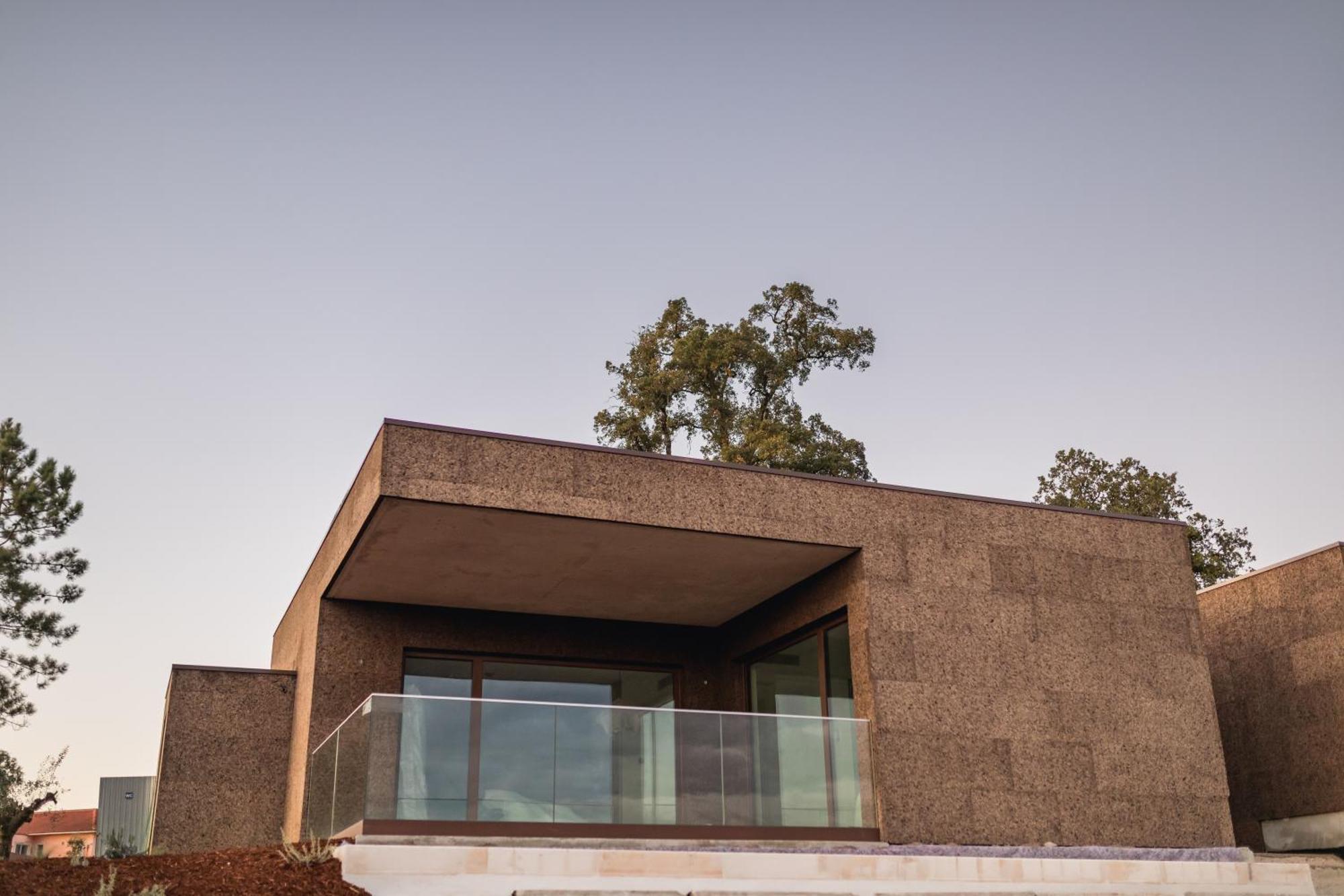 Haven Nature & 4* Batalha