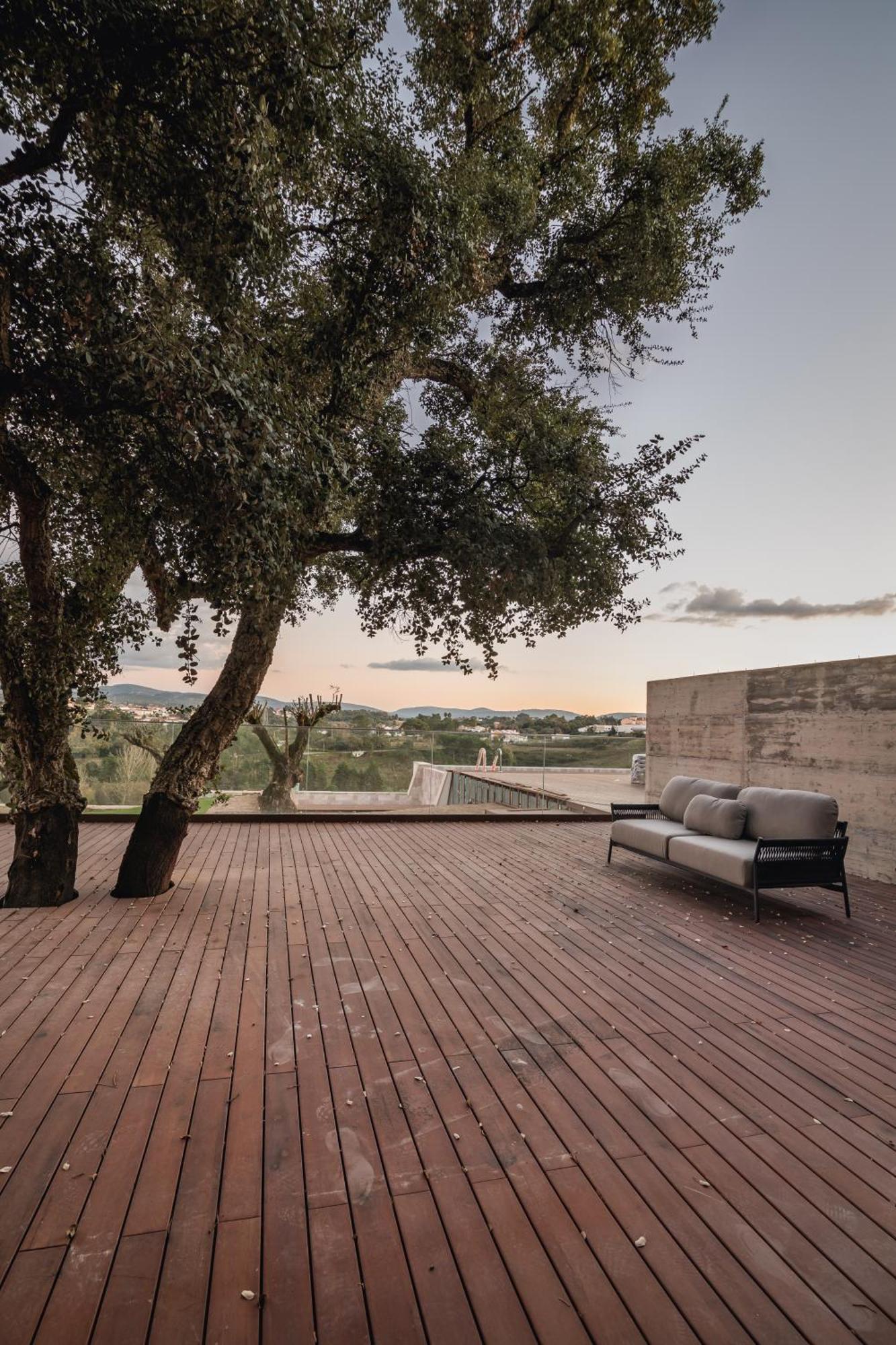 Hotel Haven Nature & 4*