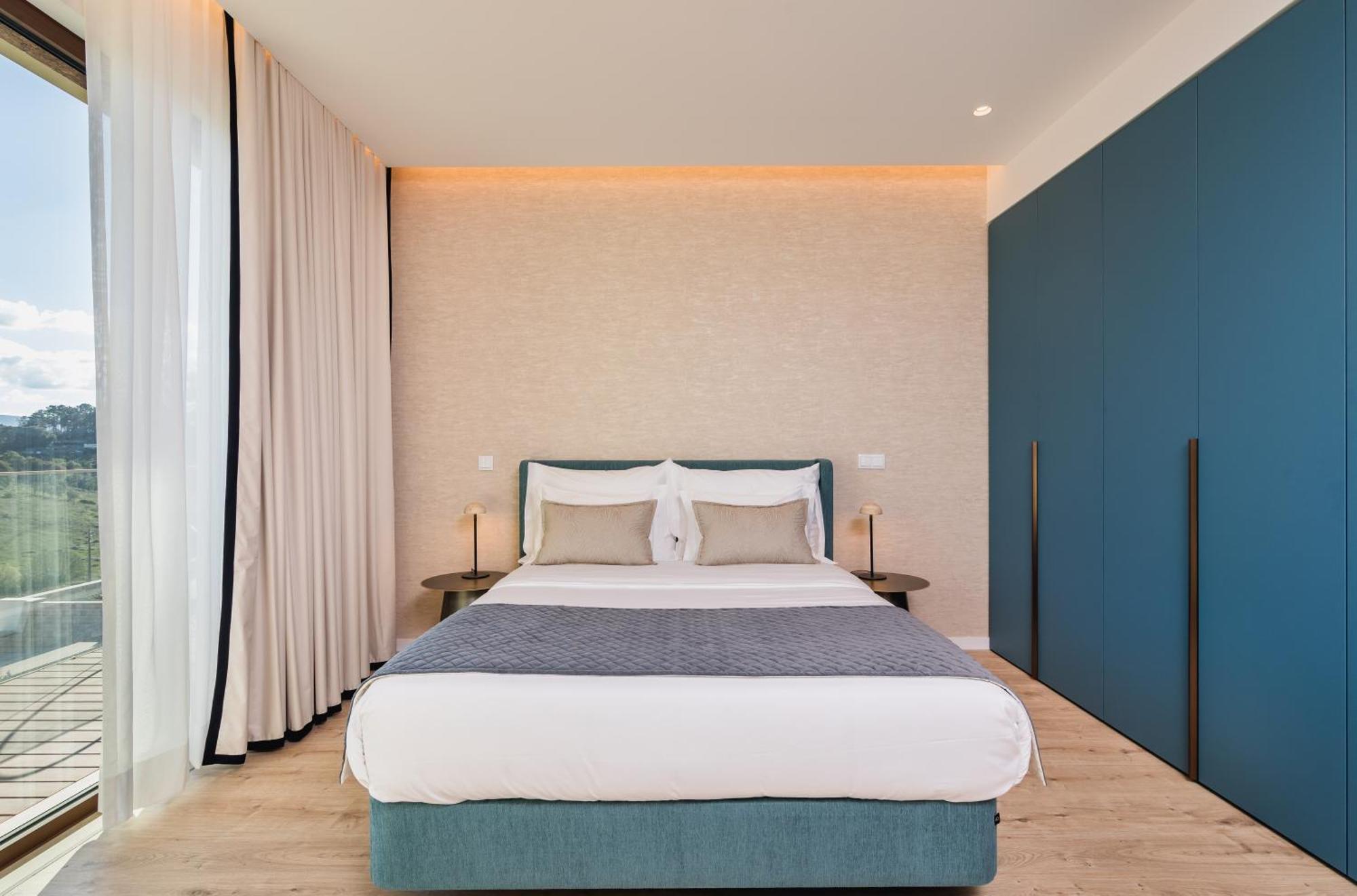 Haven Nature & Hotel 4*