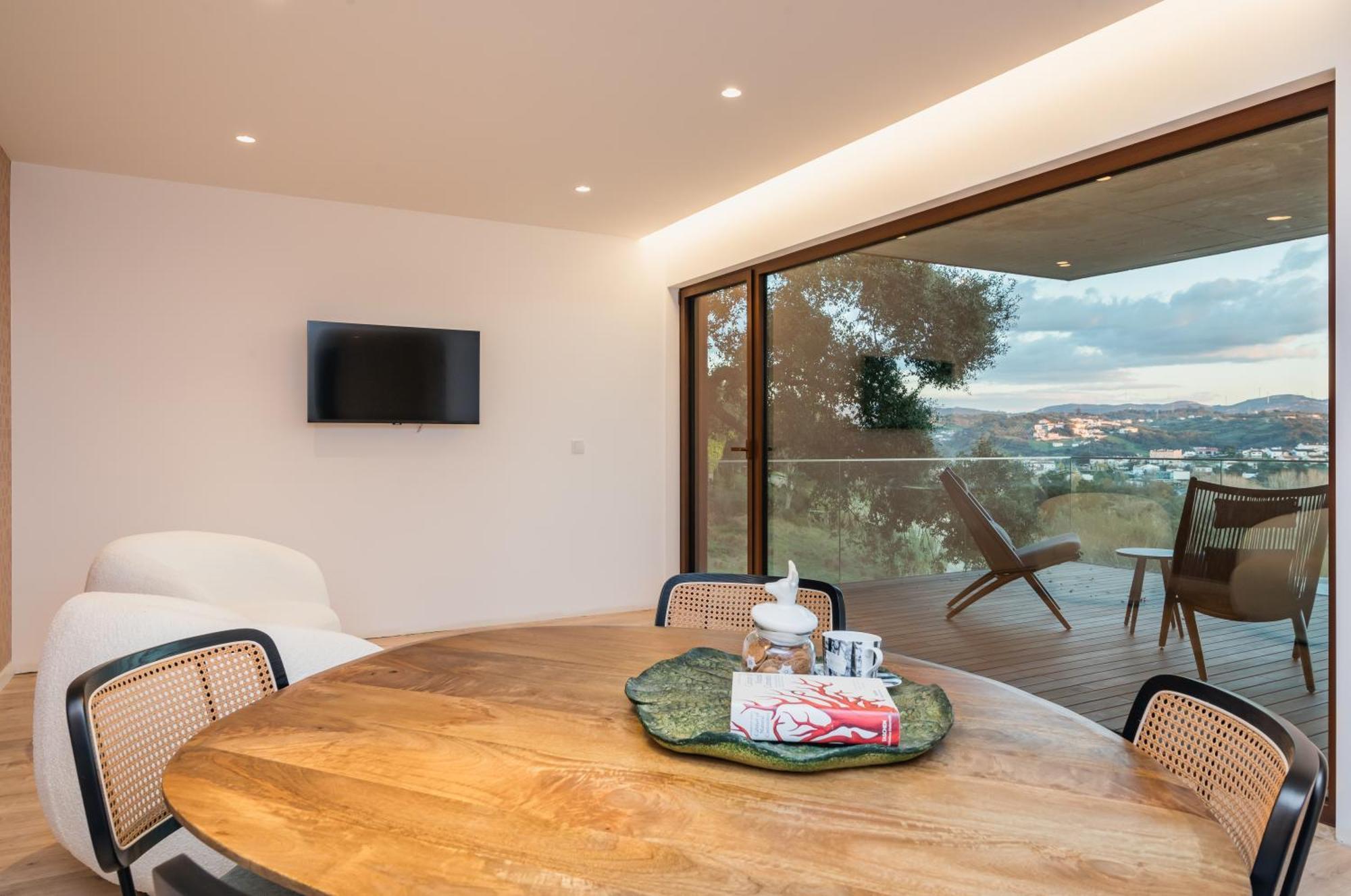 Hotel Haven Nature & Batalha