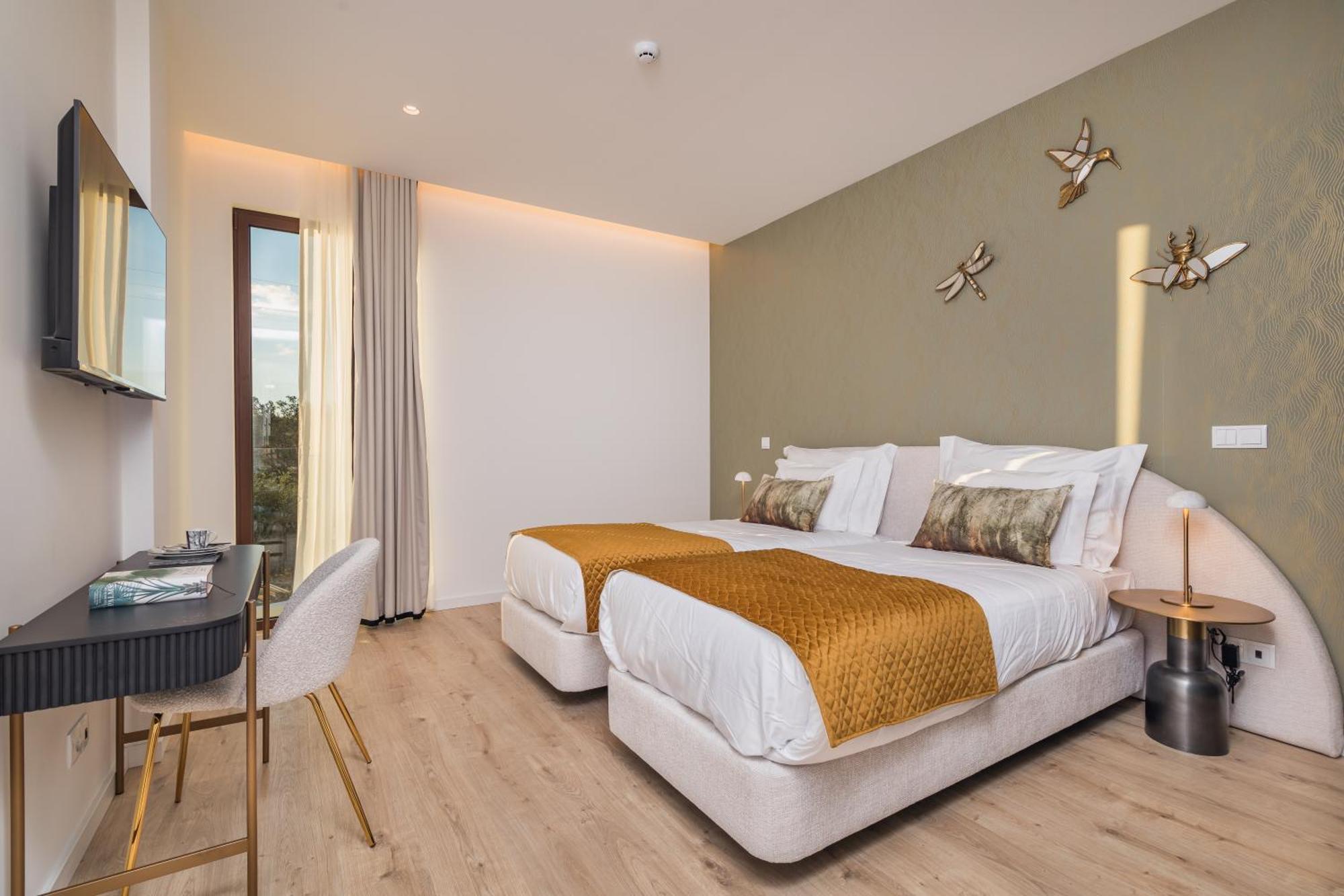 Haven Nature & 4* Batalha